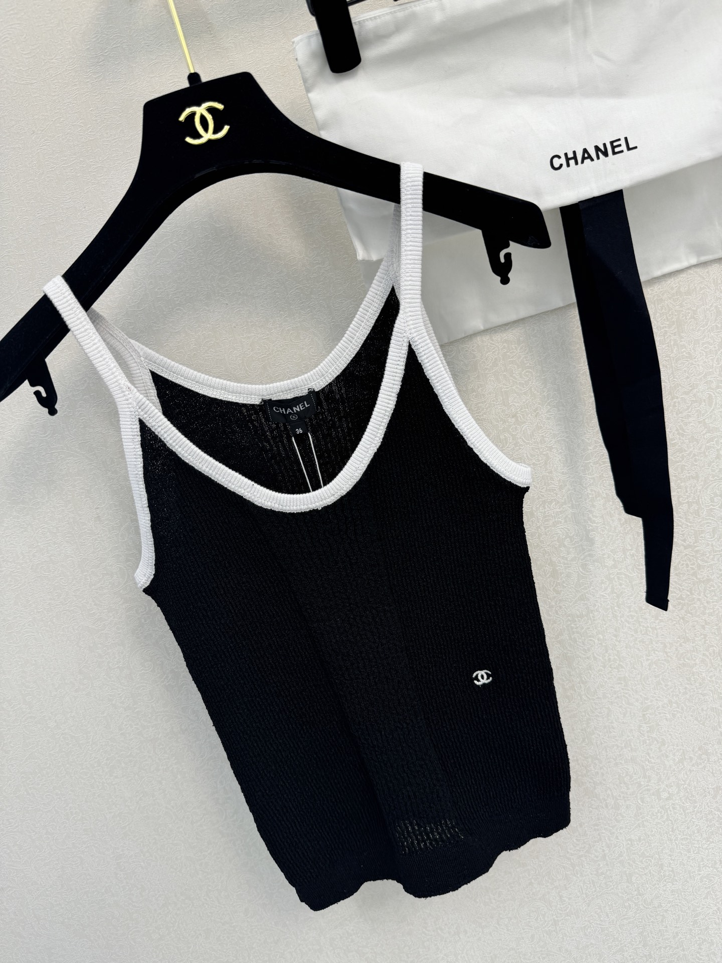 小香新品🆕🆕小吊带💗💗实拍图🆕🆕