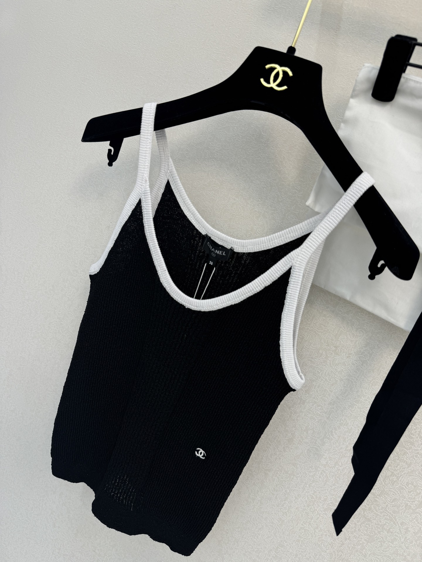 小香新品🆕🆕小吊带💗💗实拍图🆕🆕