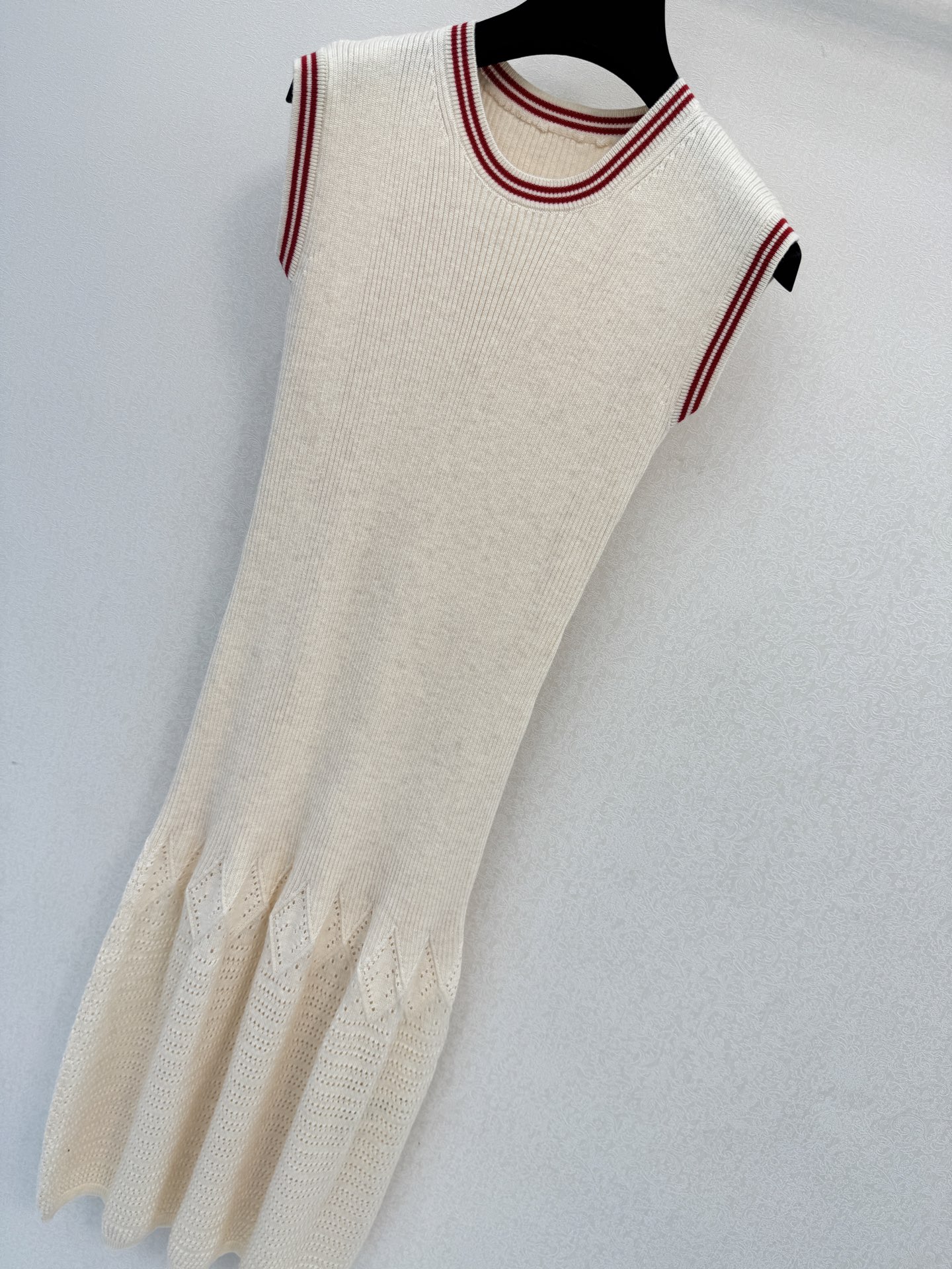 FD新品🆕🆕背心长裙💗💗实拍图🆕🆕