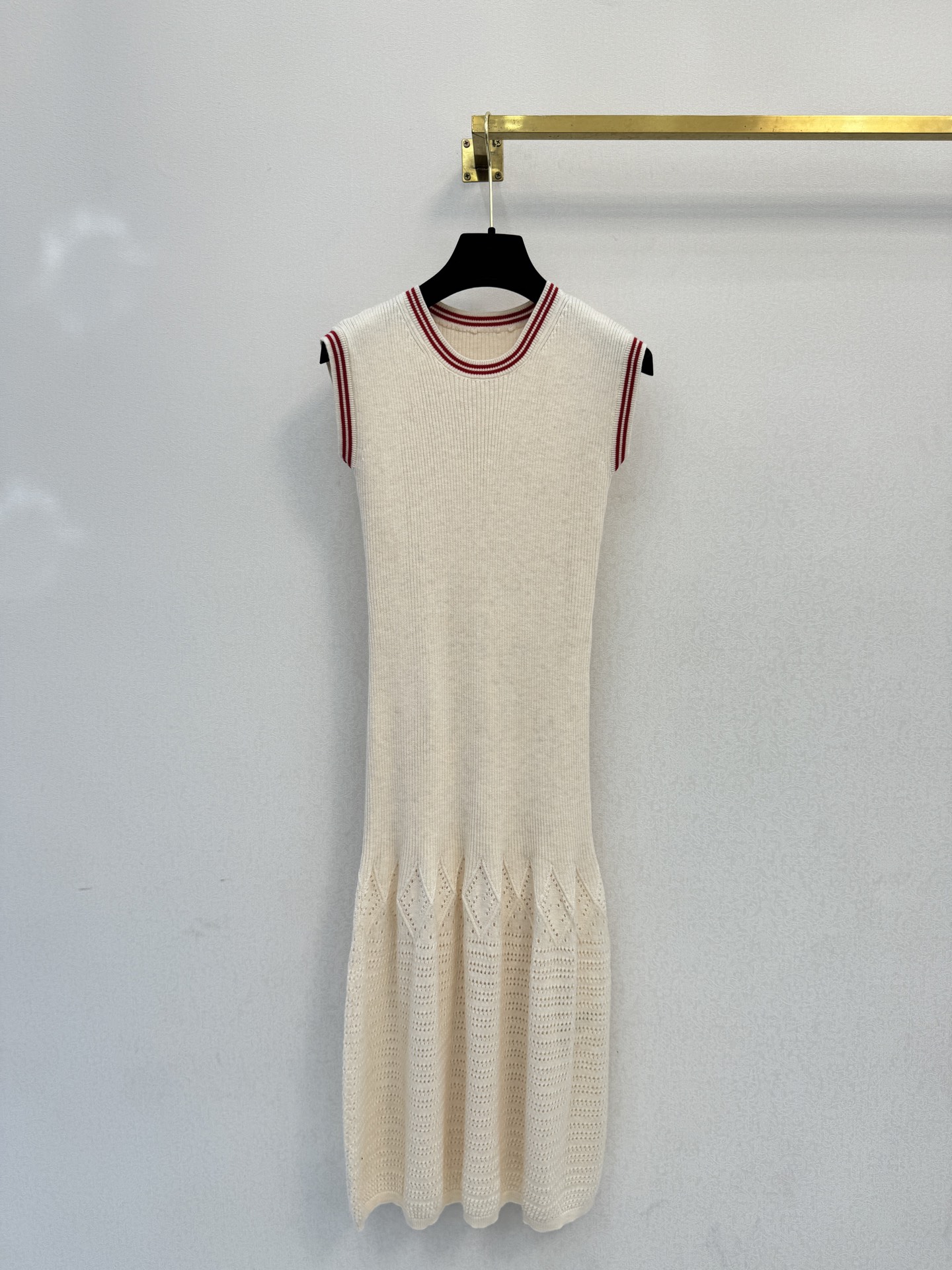 FD新品🆕🆕背心长裙💗💗实拍图🆕🆕