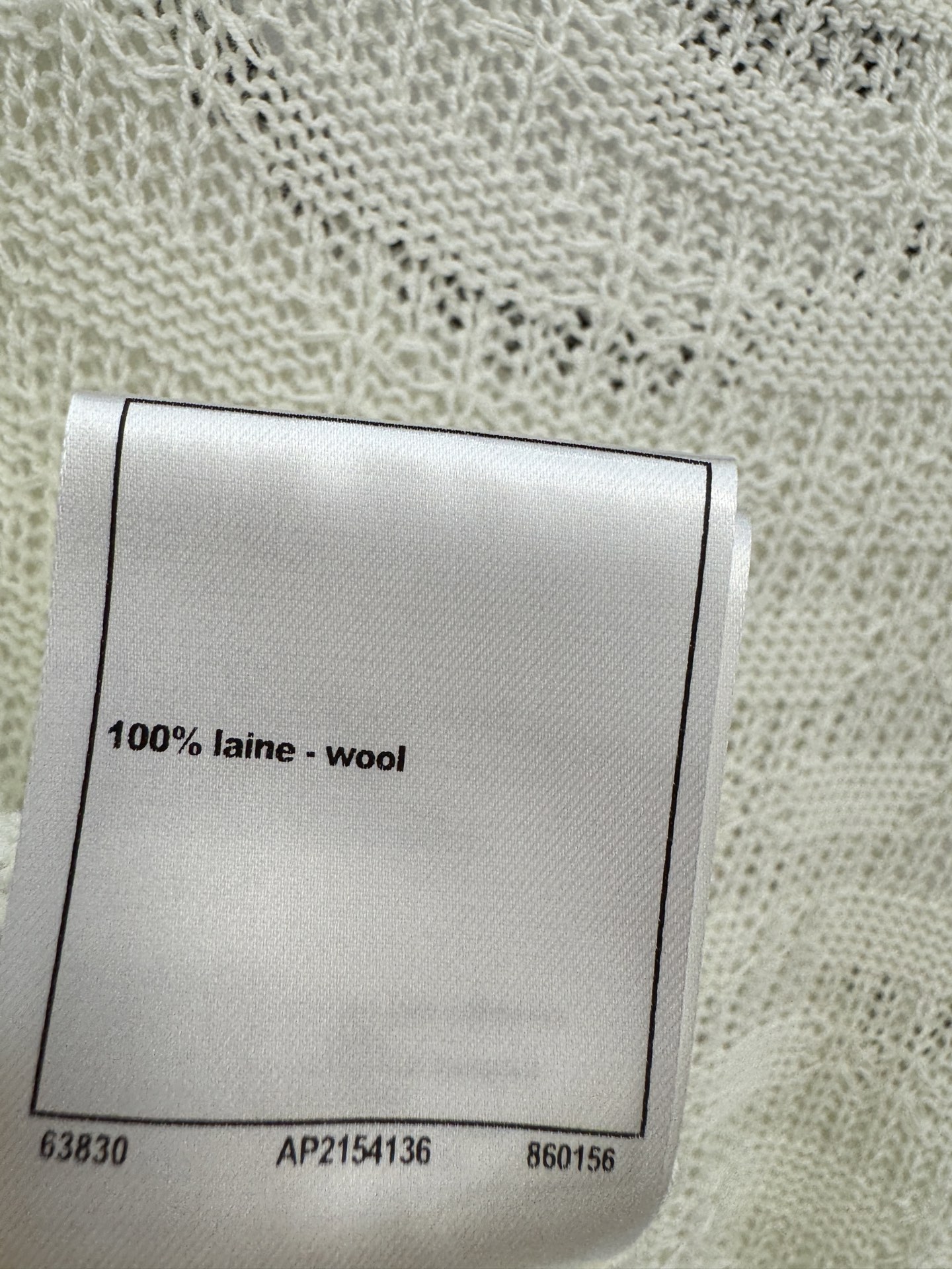 小香新品🆕🆕背心💗💗实拍图🆕🆕