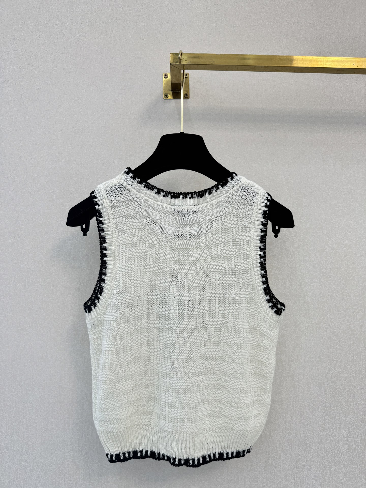 小香新品🆕🆕背心💗💗实拍图🆕🆕