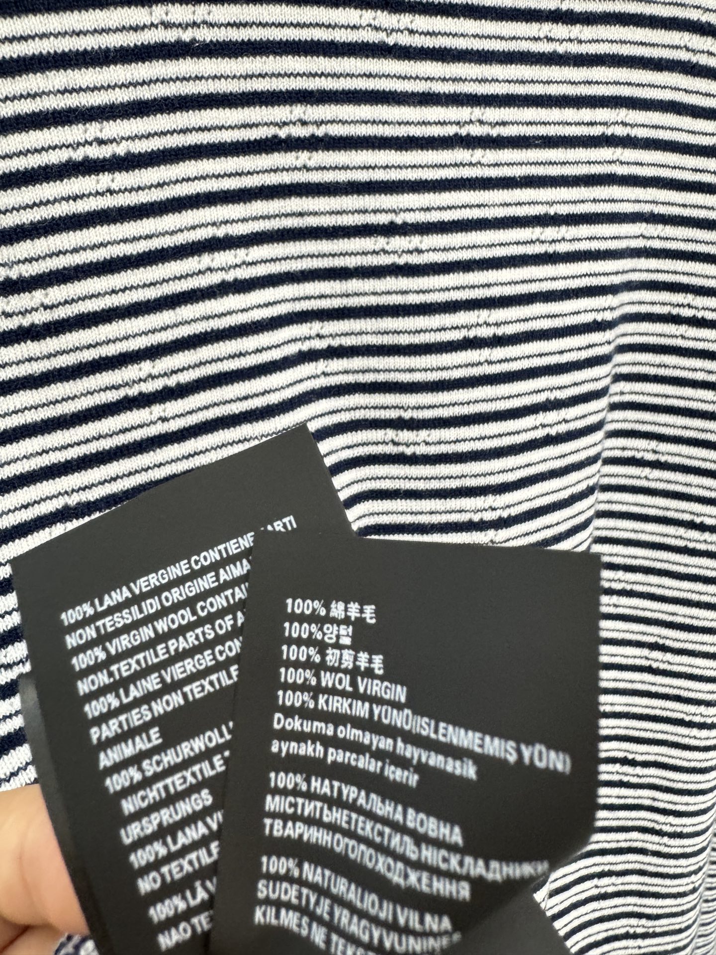 缪缪新品🆕🆕翻领半拉链💗💗实拍图🆕🆕