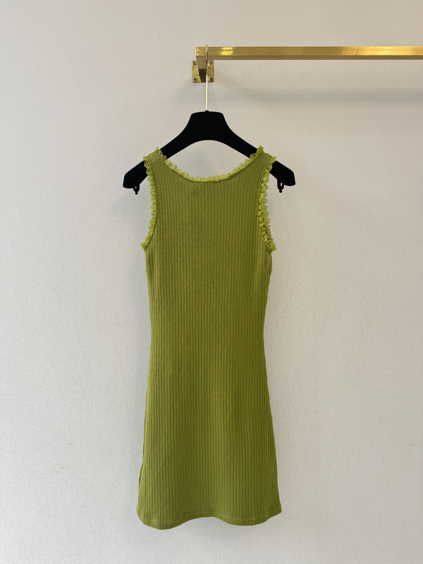 缪缪新品🆕🆕背心裙💗💗实拍图🆕🆕