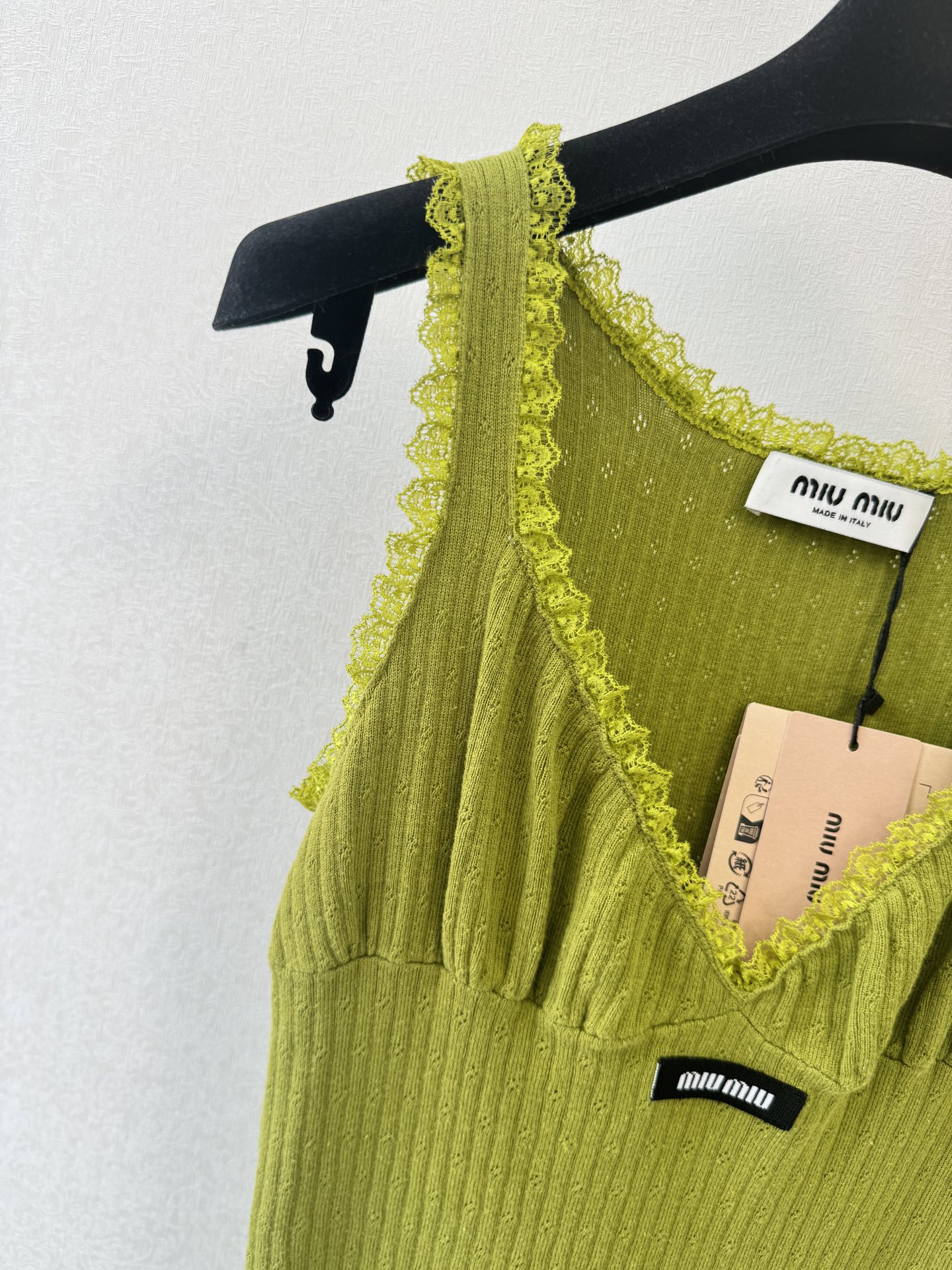 缪缪新品🆕🆕背心裙💗💗实拍图🆕🆕