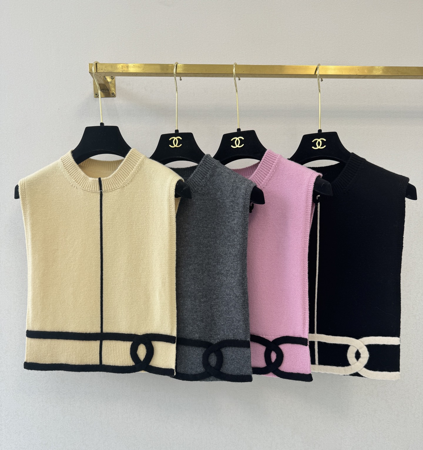 小香高版本新品🆕🆕尺寸表