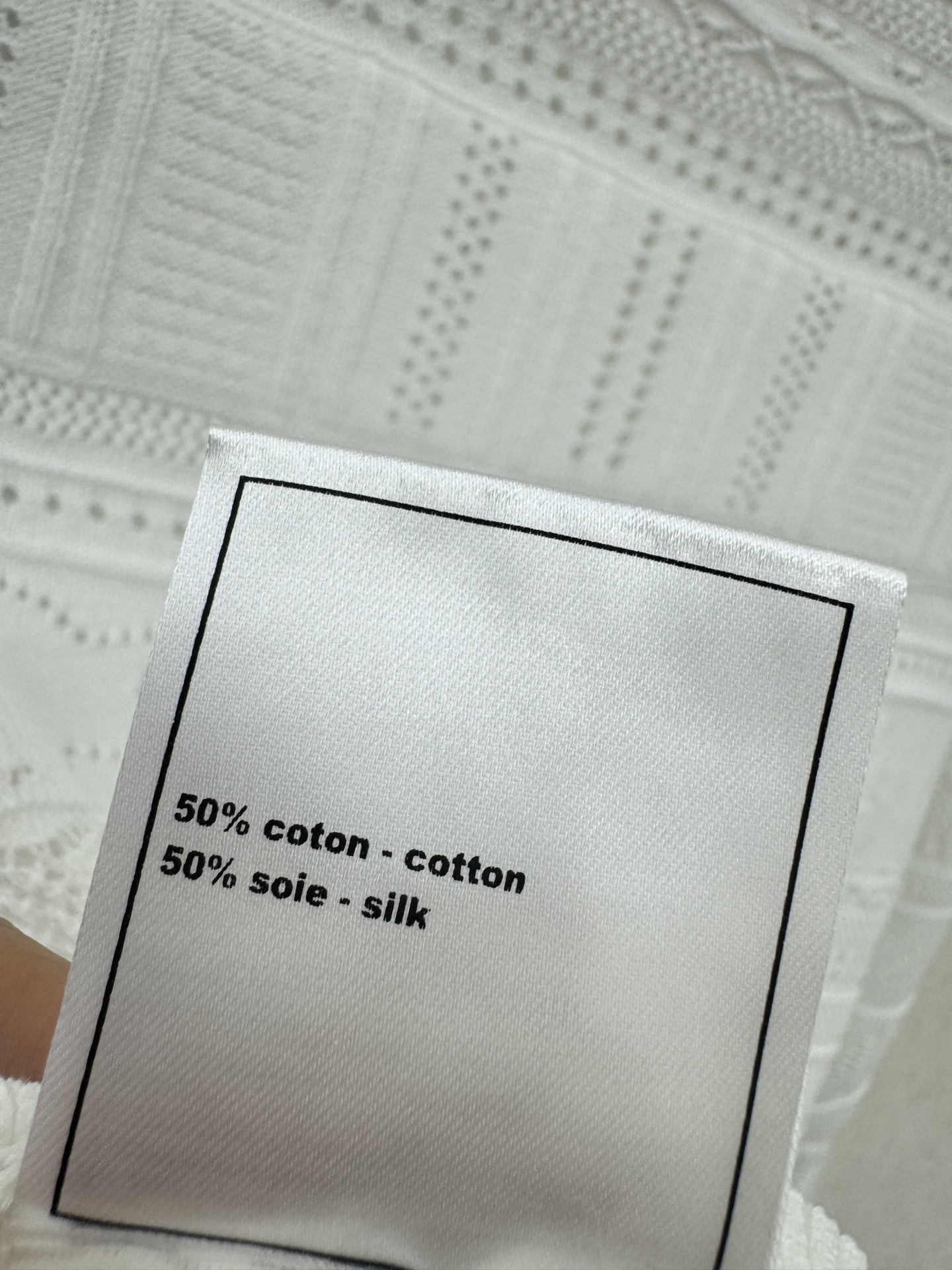 小香新品🆕🆕套装长袖开衫💗💗实拍图🆕🆕两色3码