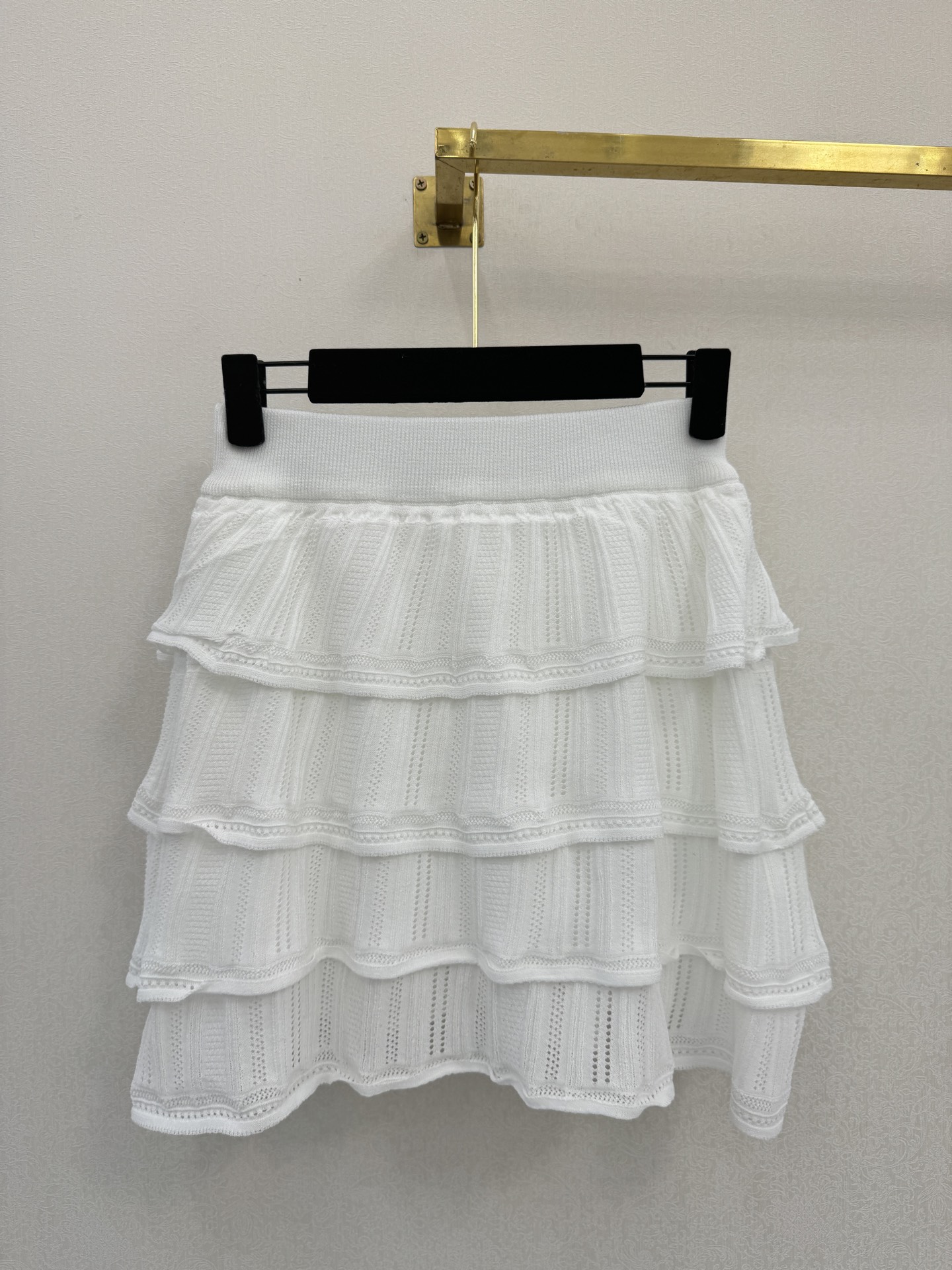 小香新品🆕🆕套装半裙💗💗实拍图🆕🆕两色3码