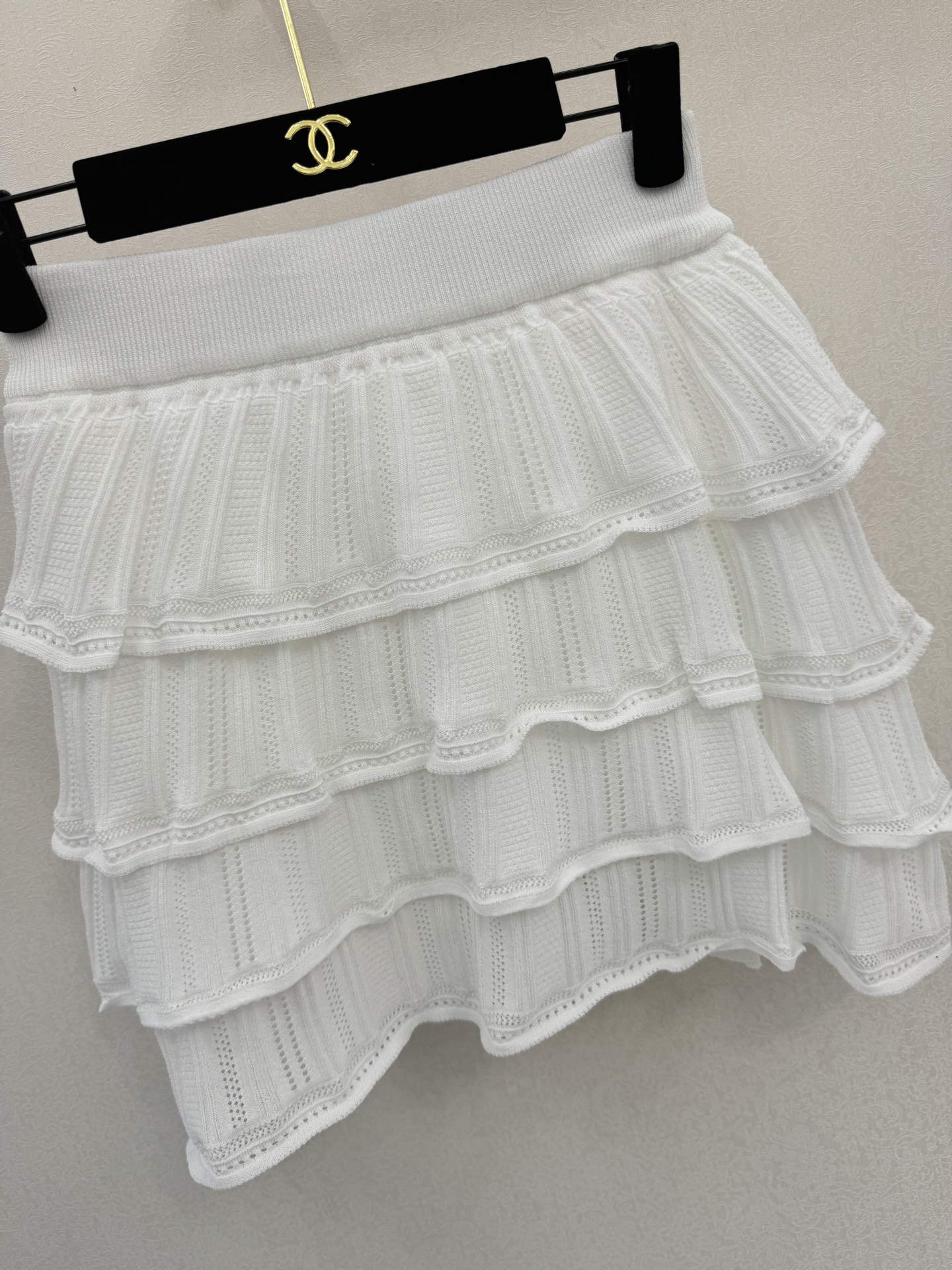 小香新品🆕🆕套装半裙💗💗实拍图🆕🆕两色3码