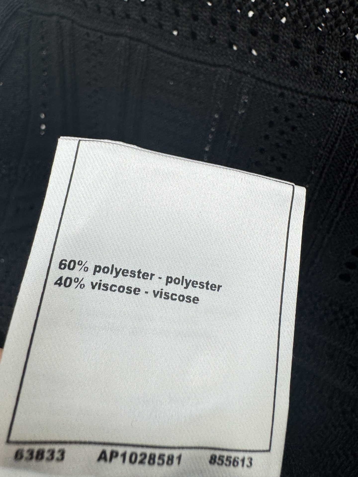 小香新品🆕🆕套装长袖开衫💗💗实拍图🆕🆕两色3码