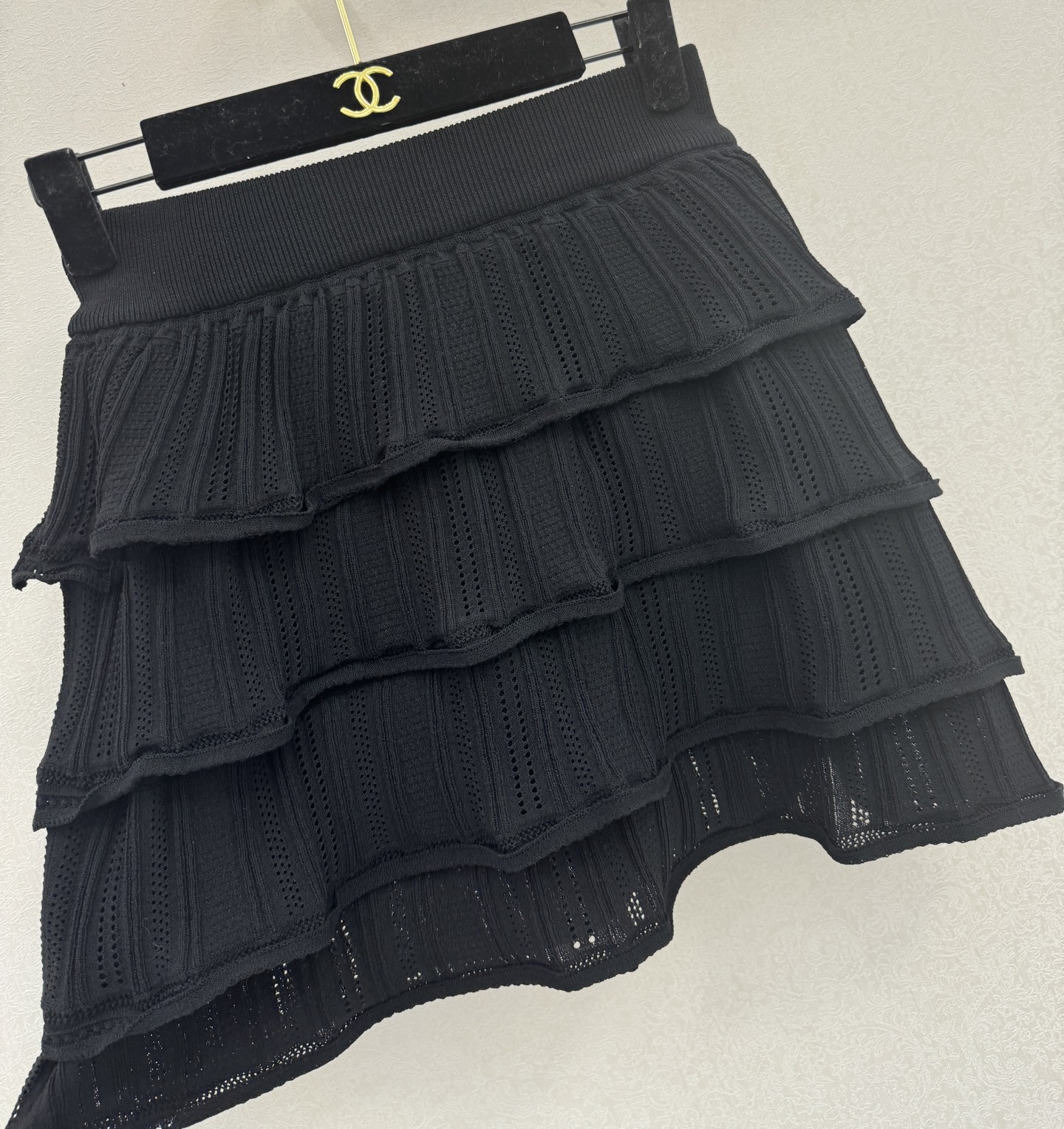 小香新品🆕🆕套装半裙💗💗实拍图🆕🆕两色3码