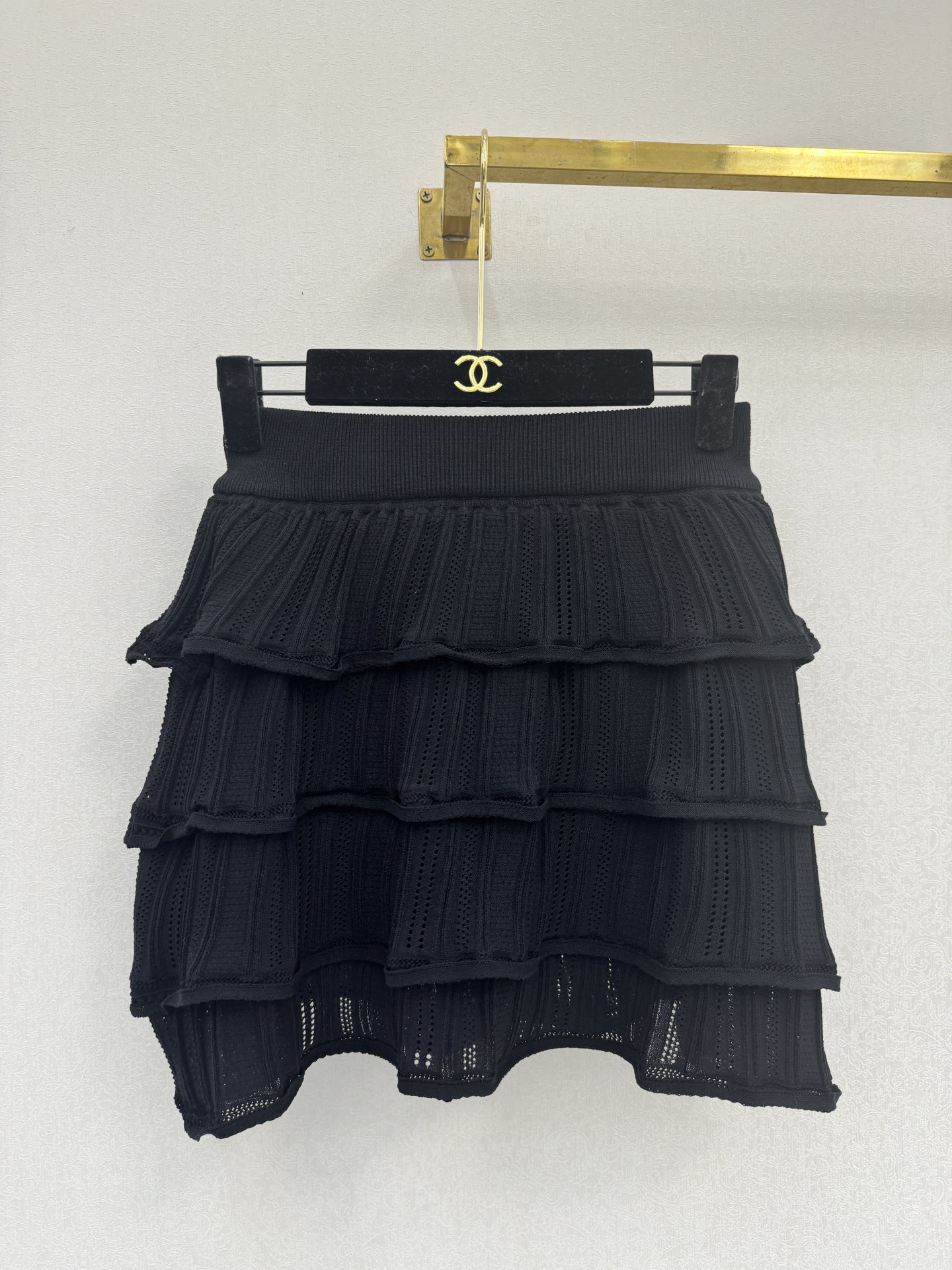 小香新品🆕🆕套装半裙💗💗实拍图🆕🆕两色3码