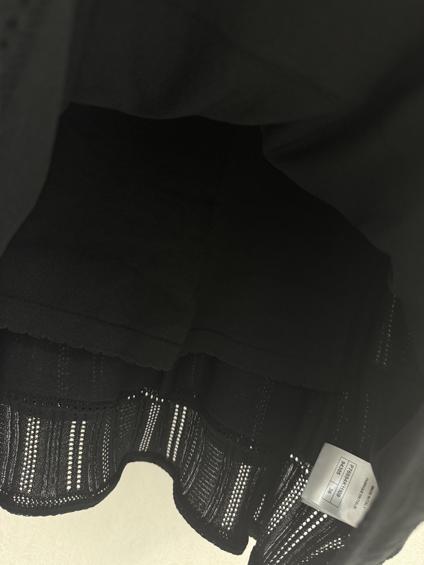 小香新品🆕🆕套装半裙💗💗实拍图🆕🆕两色3码