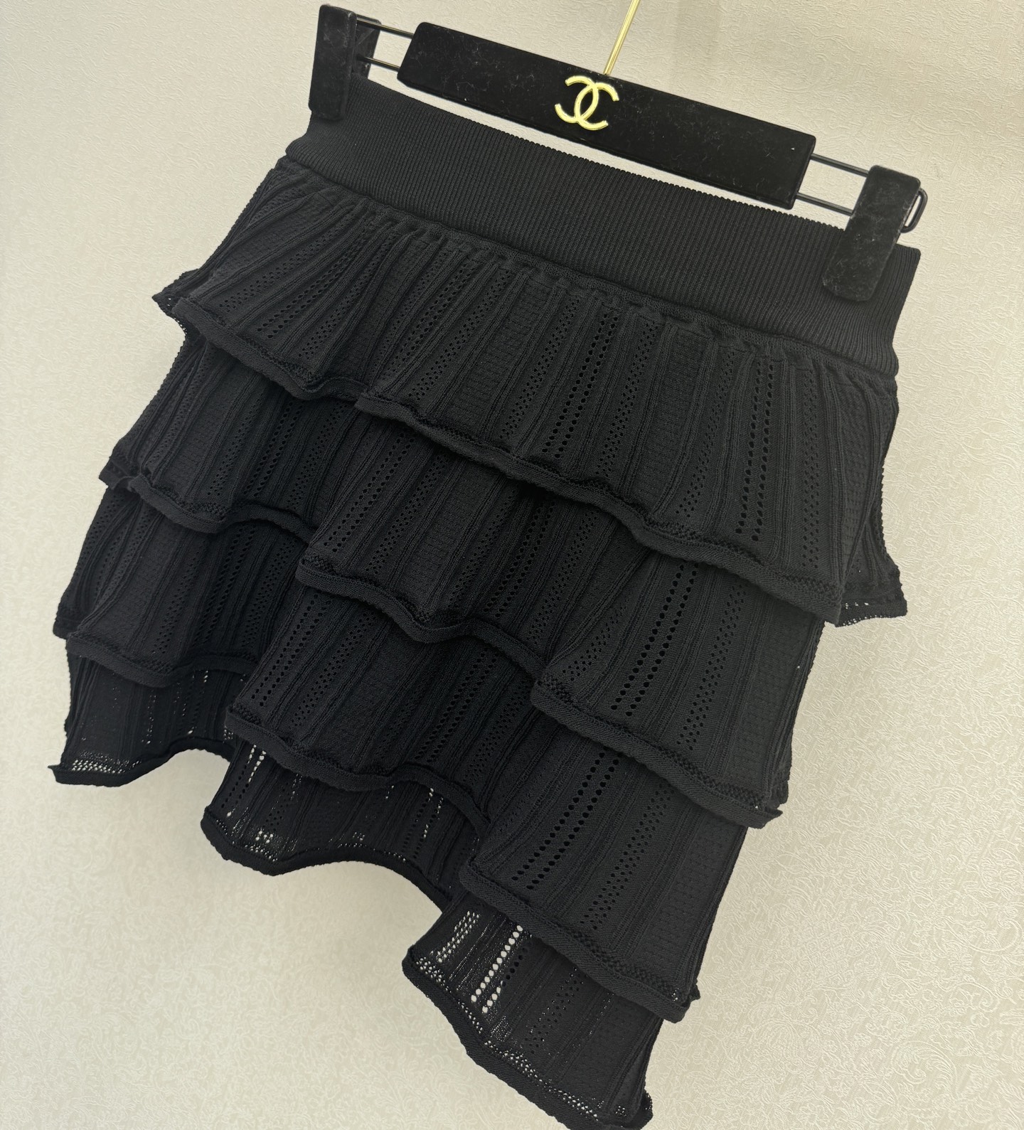 小香新品🆕🆕套装半裙💗💗实拍图🆕🆕两色3码