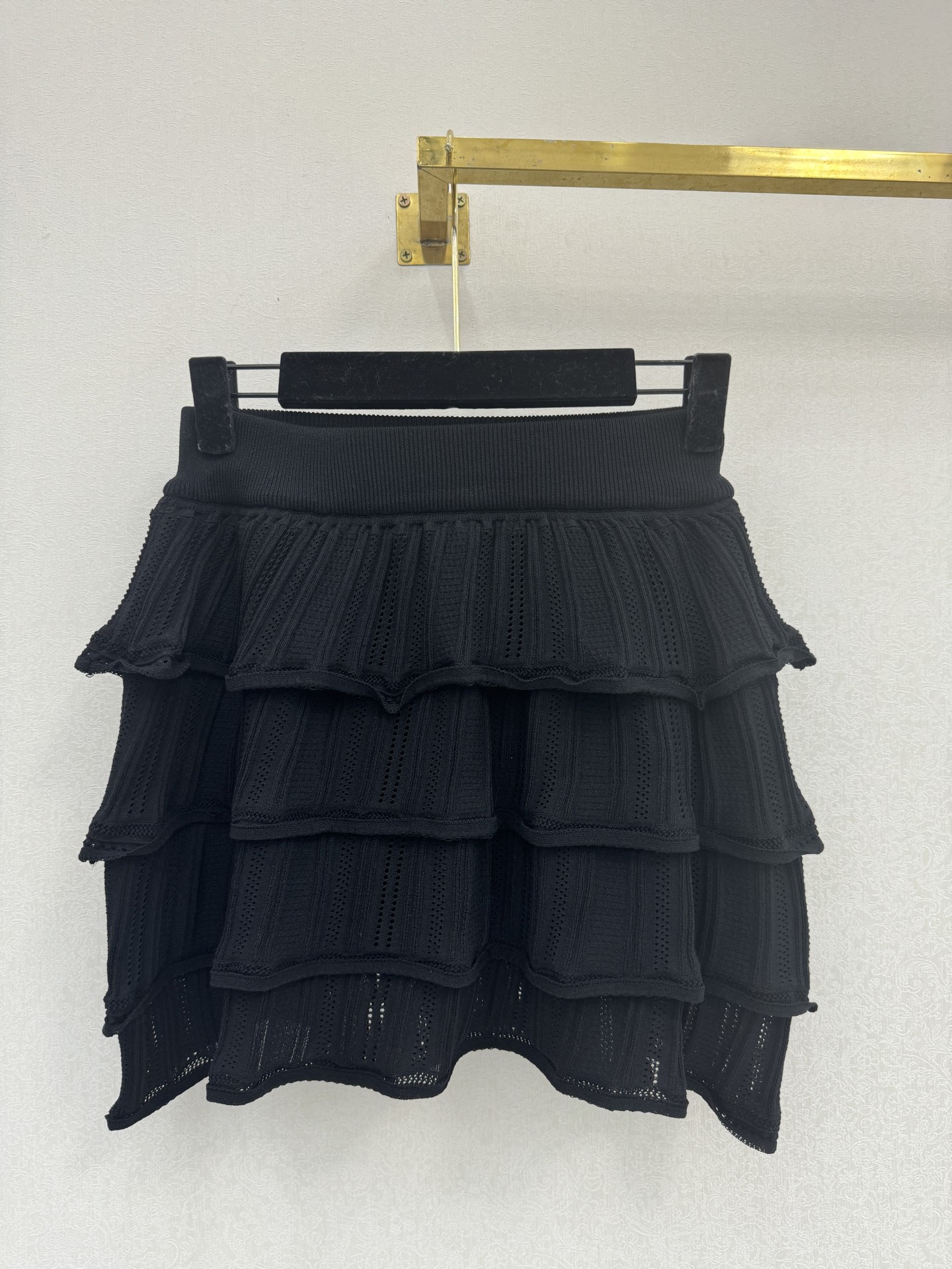 小香新品🆕🆕套装半裙💗💗实拍图🆕🆕两色3码