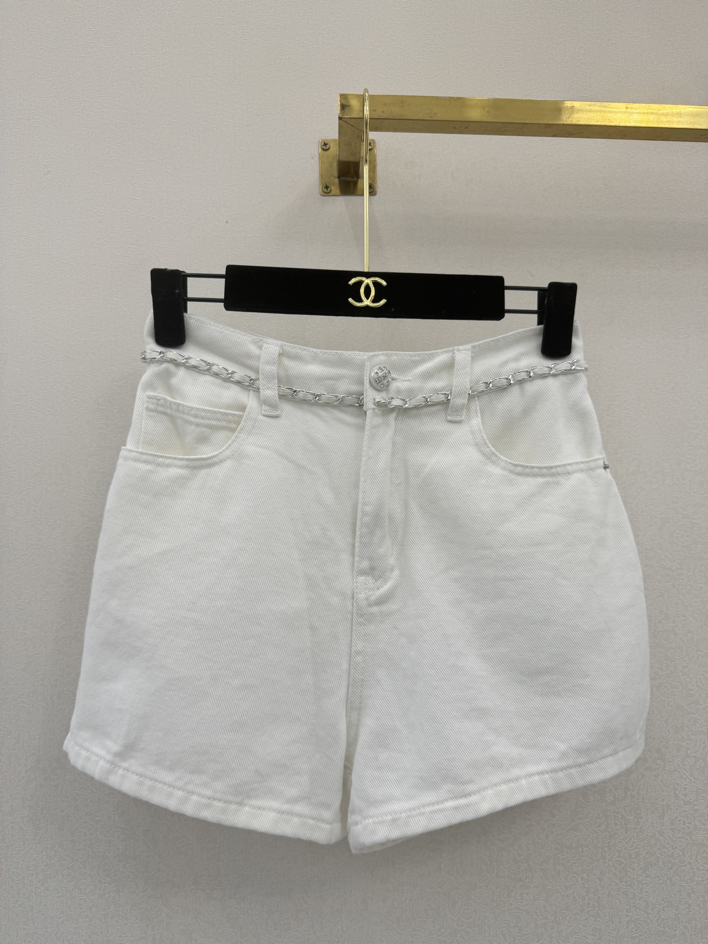 小香新品🆕🆕短裤💗💗实拍图🆕🆕