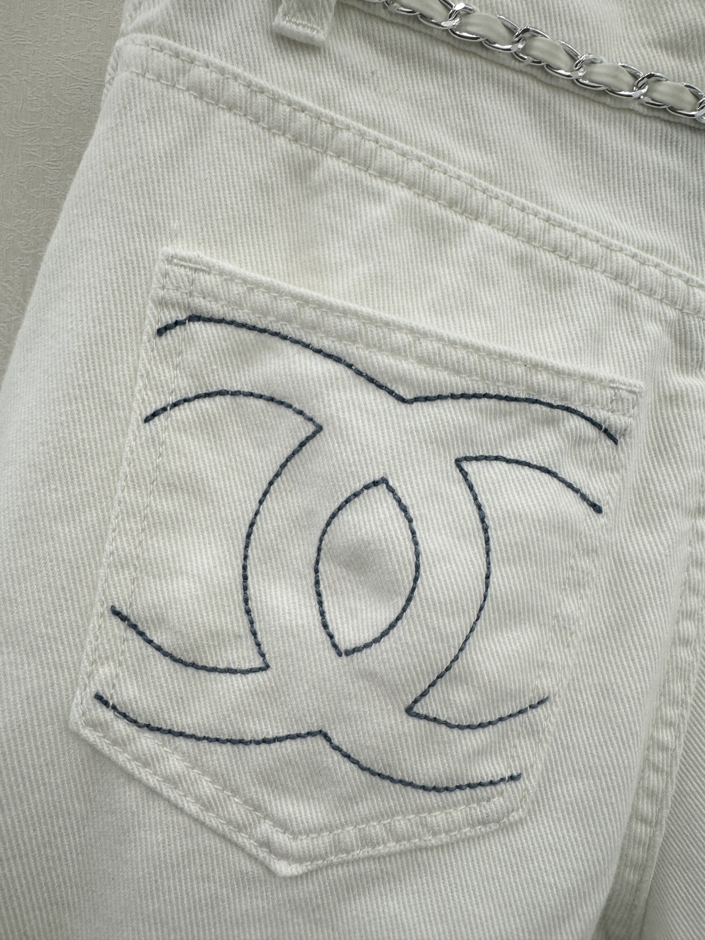 小香新品🆕🆕短裤💗💗实拍图🆕🆕