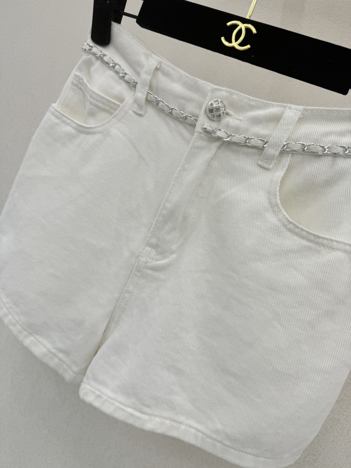 小香新品🆕🆕短裤💗💗实拍图🆕🆕