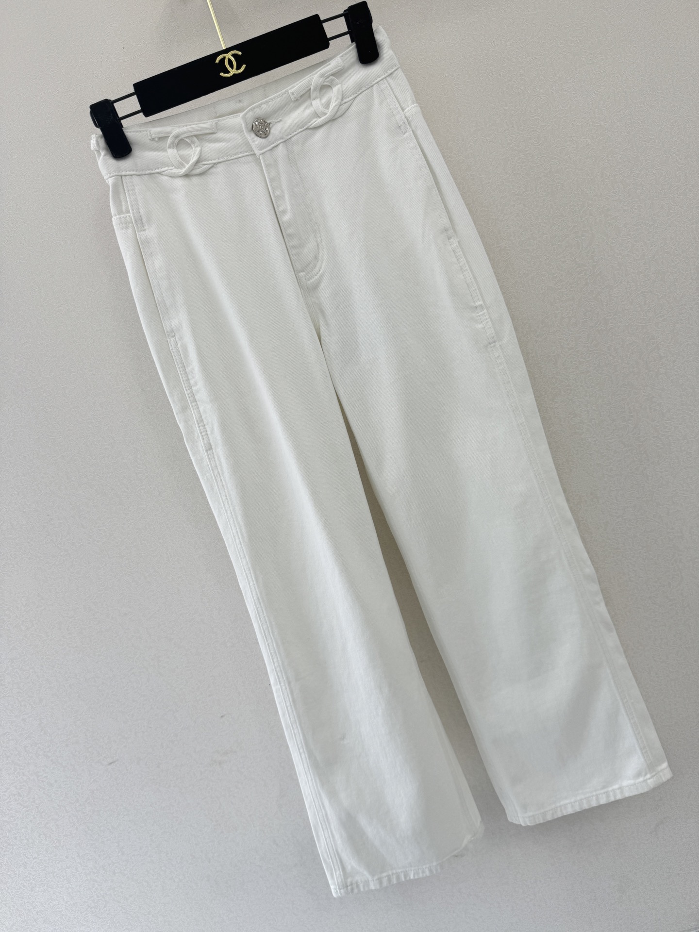 小香新品🆕🆕长裤💗💗实拍图🆕🆕