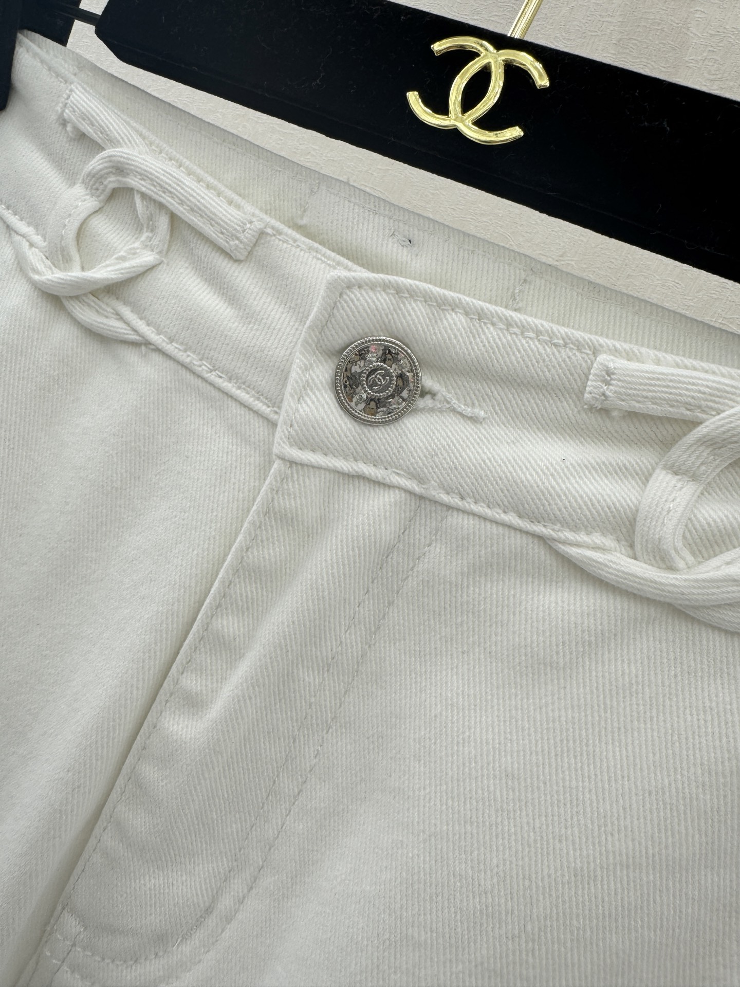 小香新品🆕🆕长裤💗💗实拍图🆕🆕