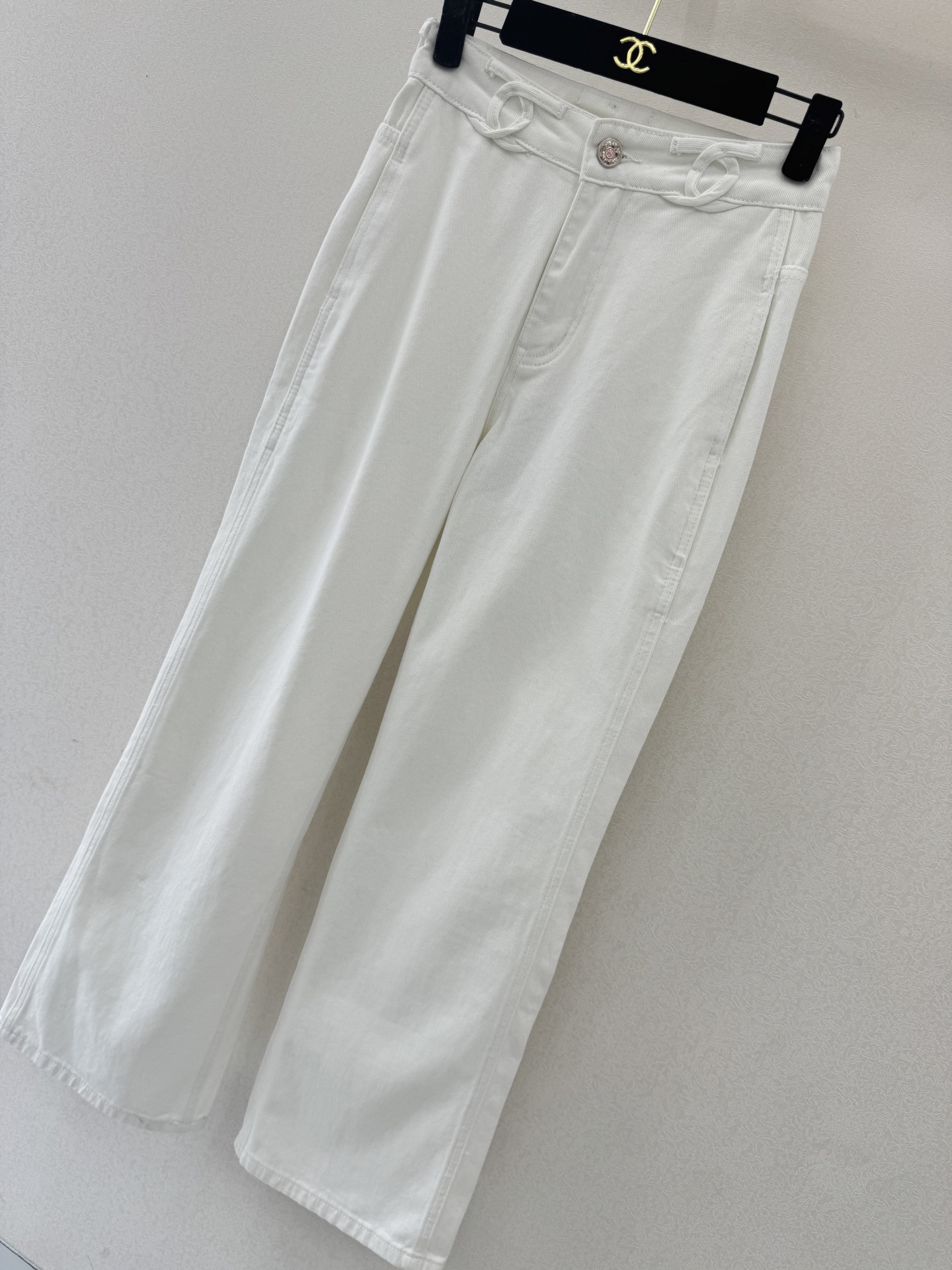 小香新品🆕🆕长裤💗💗实拍图🆕🆕