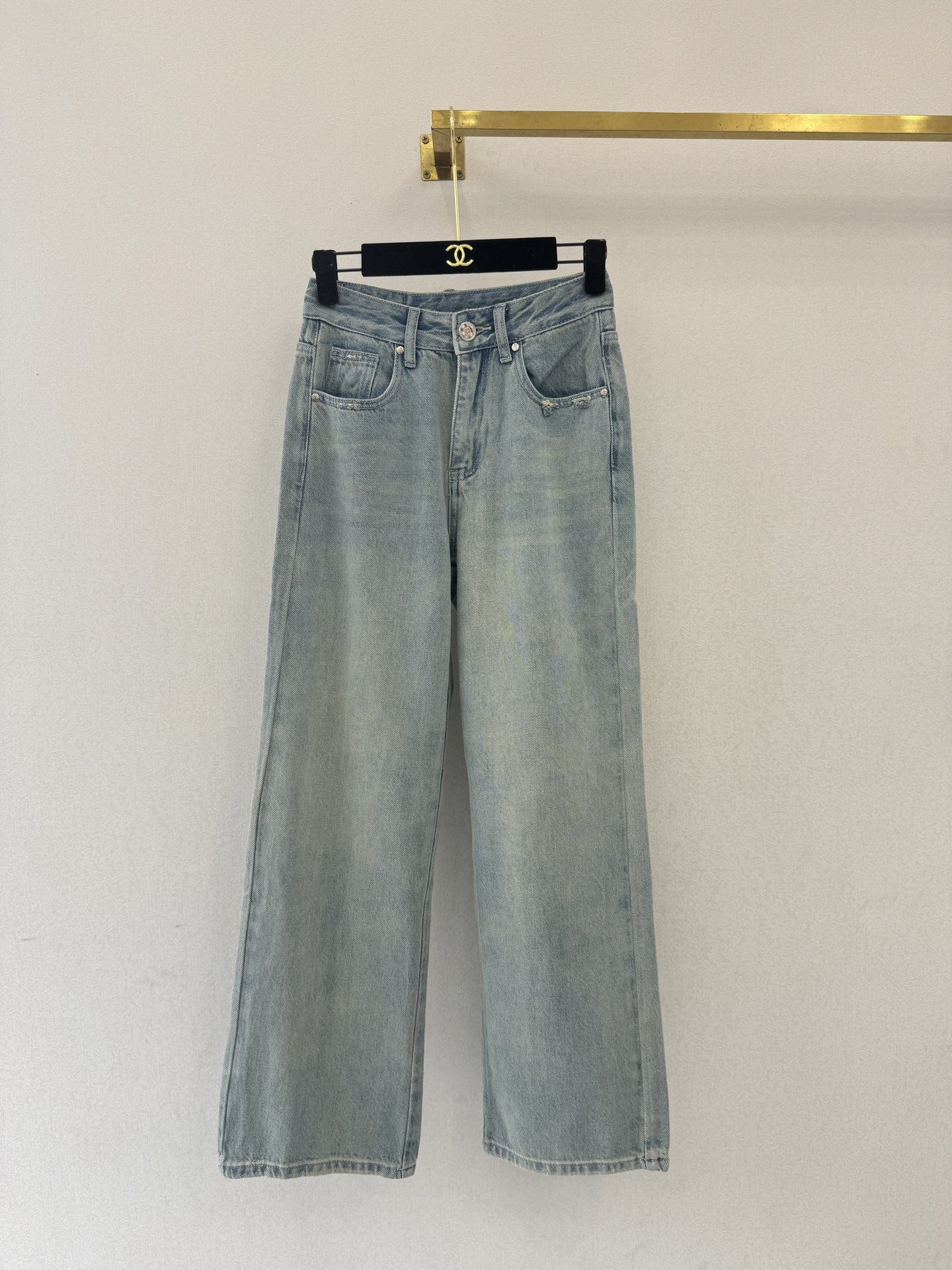 小香新品🆕🆕长裤💗💗实拍图🆕🆕