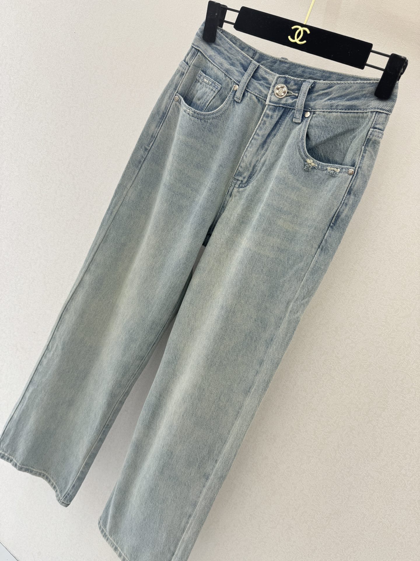 小香新品🆕🆕长裤💗💗实拍图🆕🆕