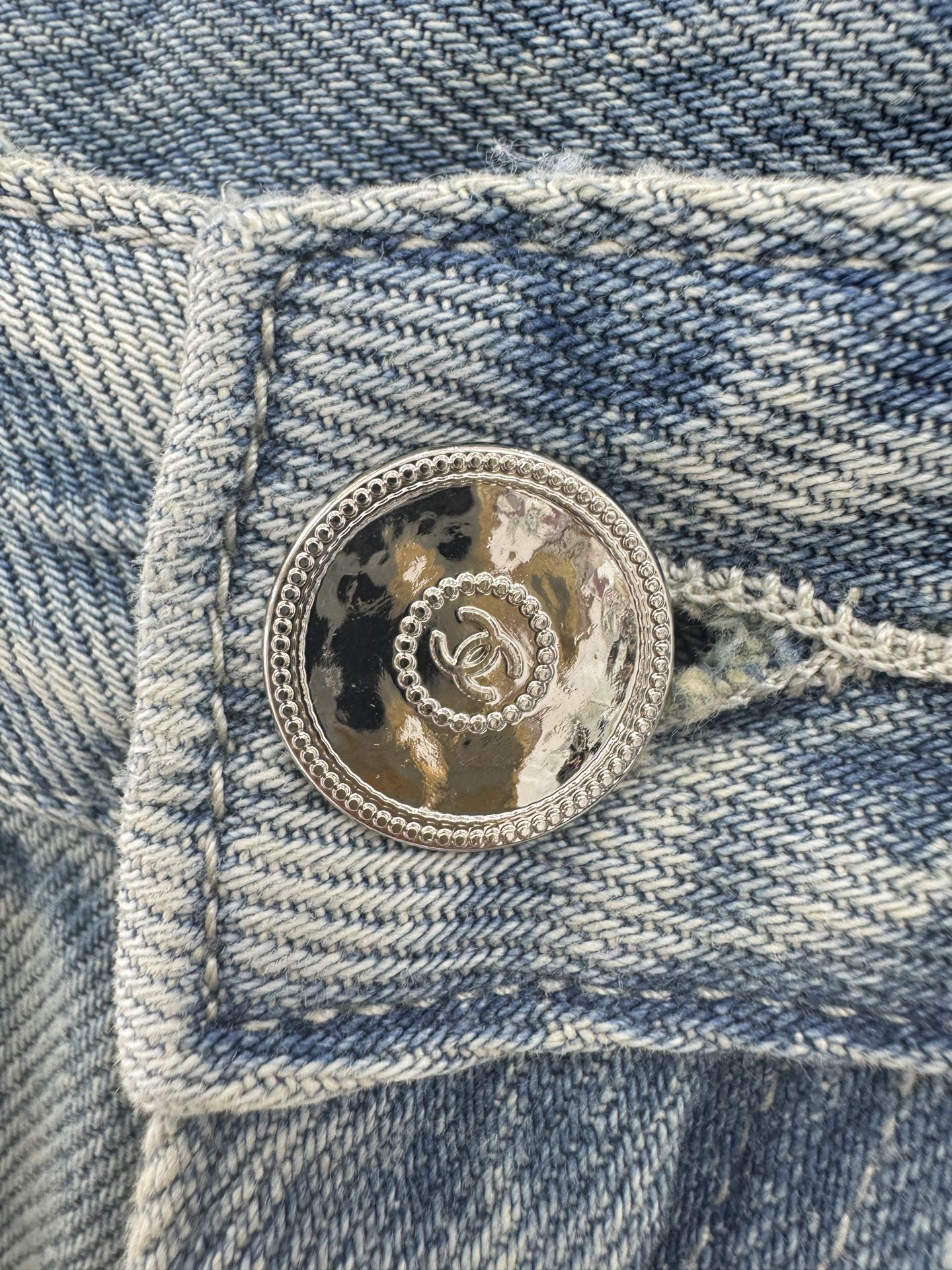 小香新品🆕🆕长裤💗💗实拍图🆕🆕