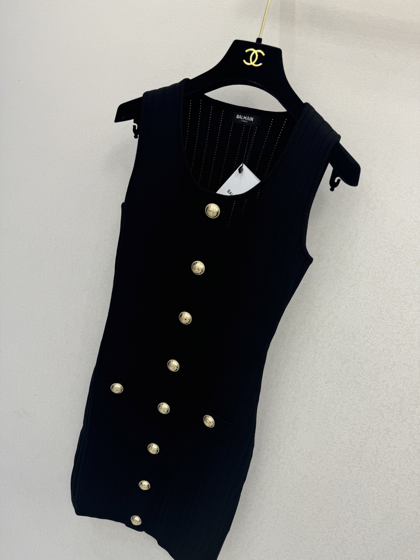 巴尔曼新品🆕🆕背心裙💗💗实拍图🆕🆕