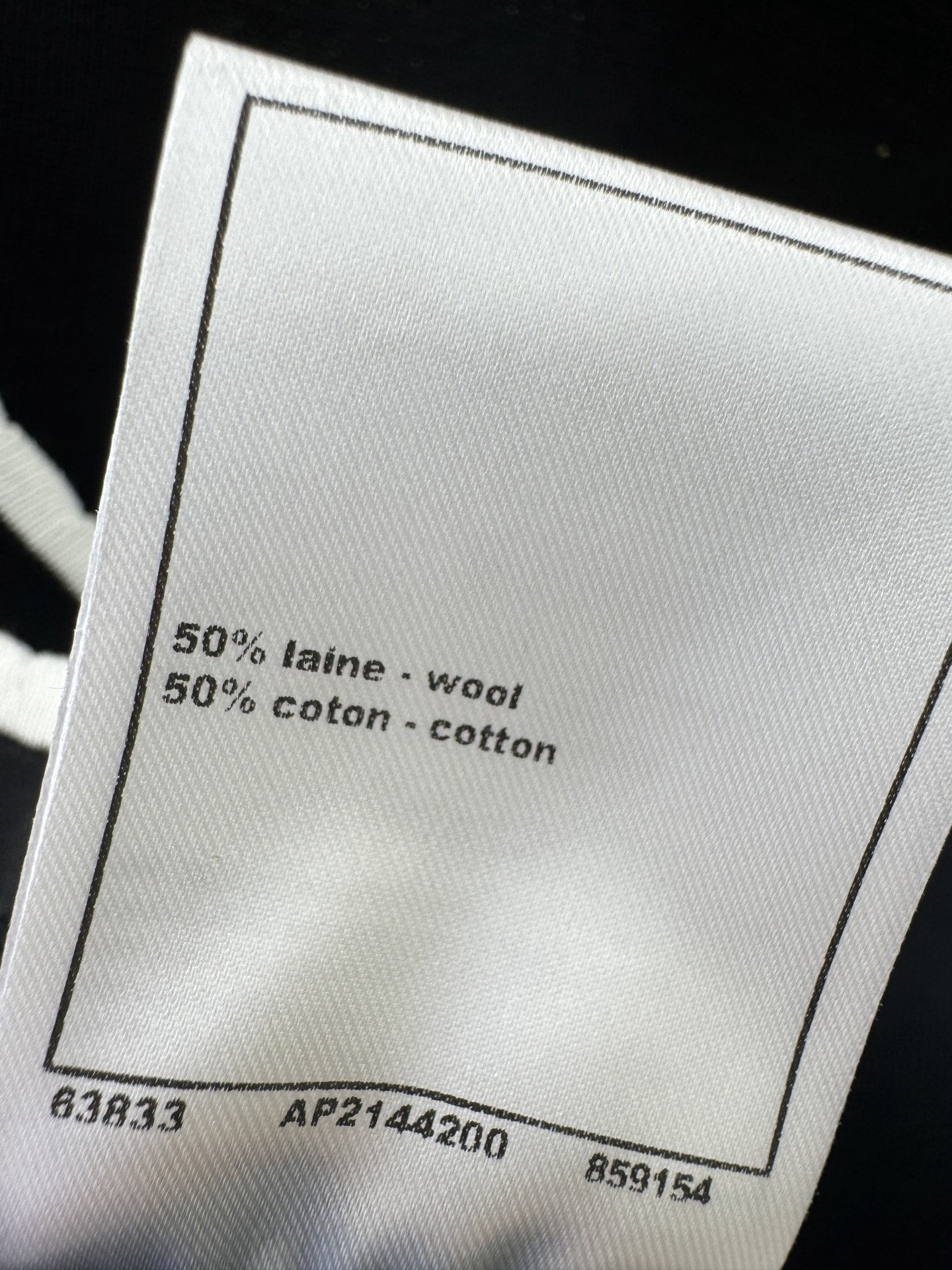 小香新品🆕🆕背心💗💗实拍图🆕🆕两色3码