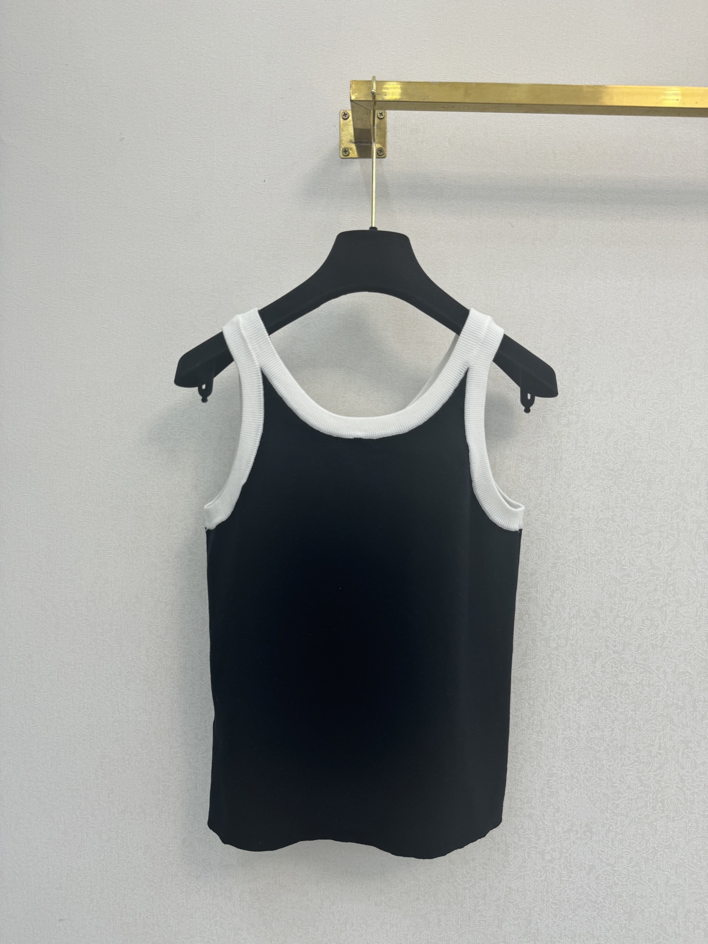 小香新品🆕🆕背心💗💗实拍图🆕🆕两色3码