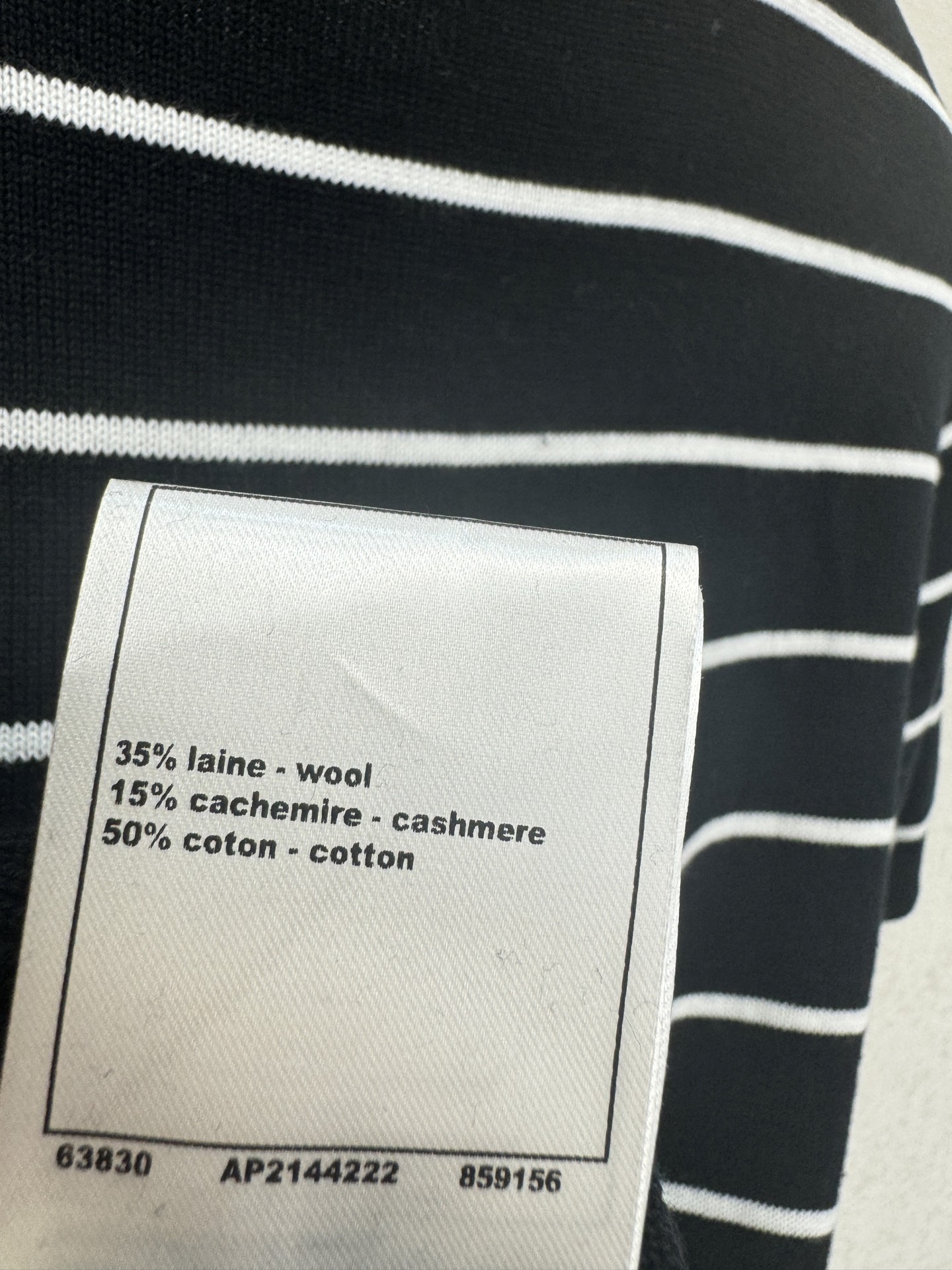 小香新品🆕🆕圆领短袖💗💗实拍图🆕🆕两色3码