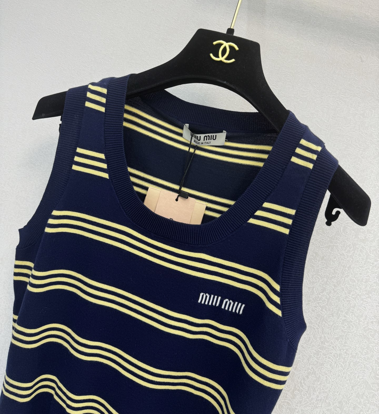 缪缪新品🆕🆕🧑‍🧑‍🧒背心💗💗实拍图🆕🆕