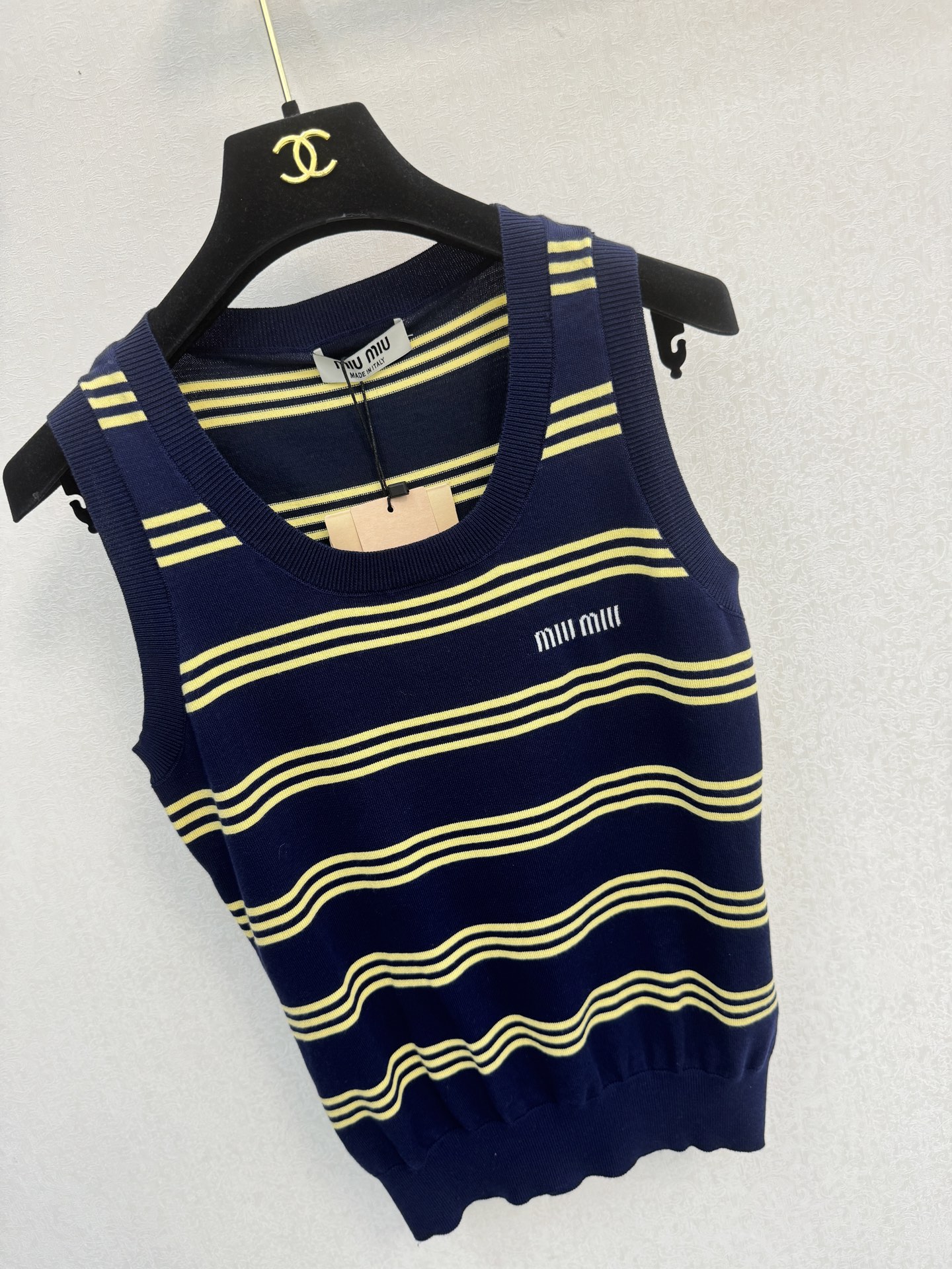 缪缪新品🆕🆕🧑‍🧑‍🧒背心💗💗实拍图🆕🆕