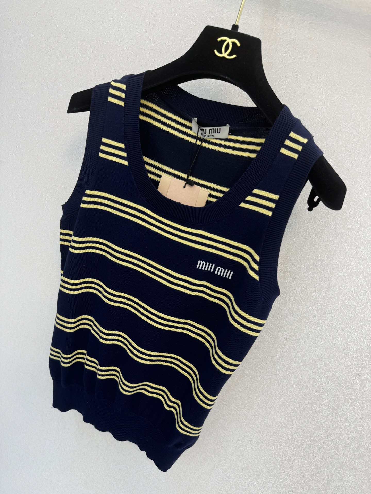 缪缪新品🆕🆕🧑‍🧑‍🧒背心💗💗实拍图🆕🆕