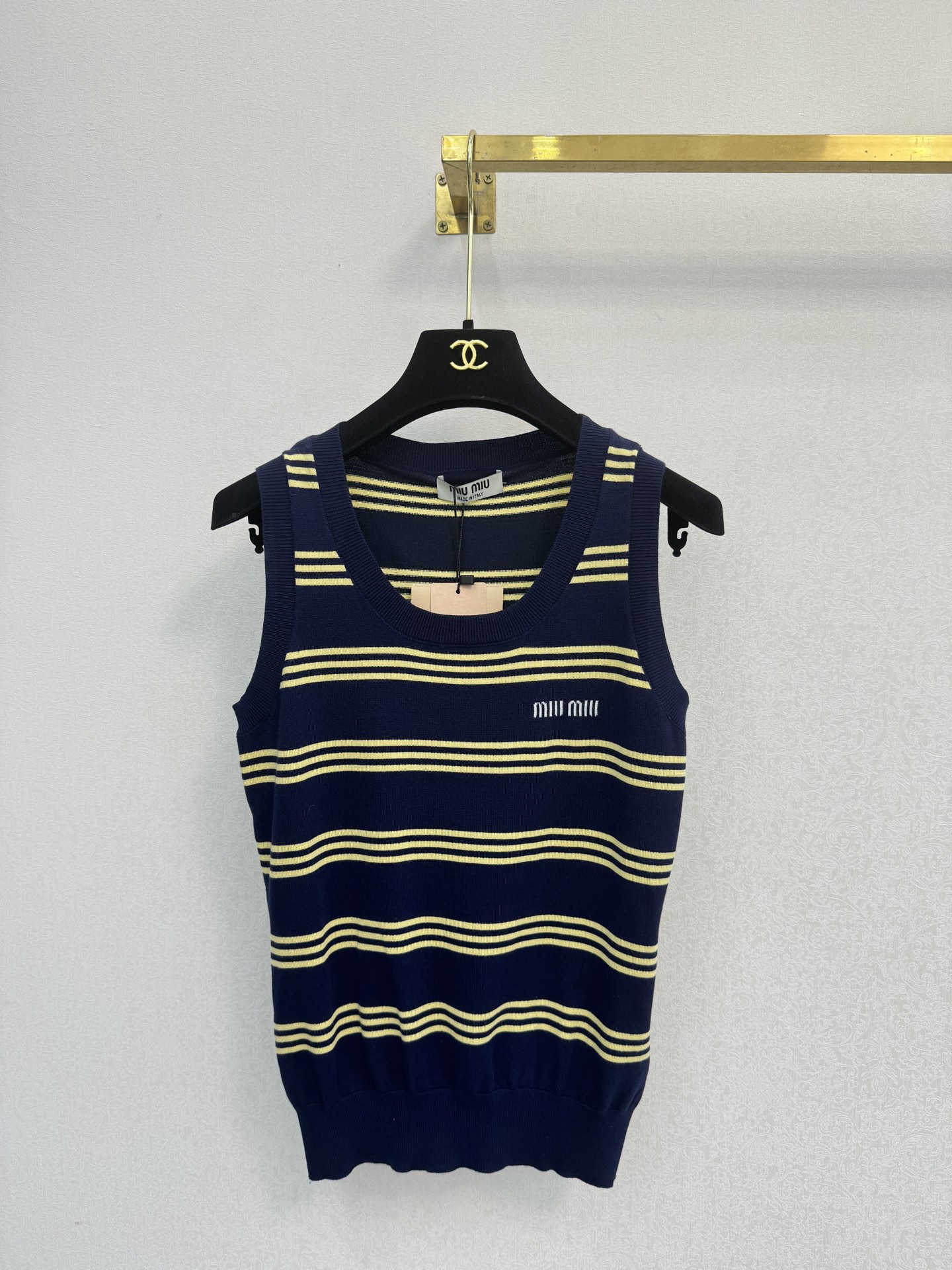 缪缪新品🆕🆕🧑‍🧑‍🧒背心💗💗实拍图🆕🆕