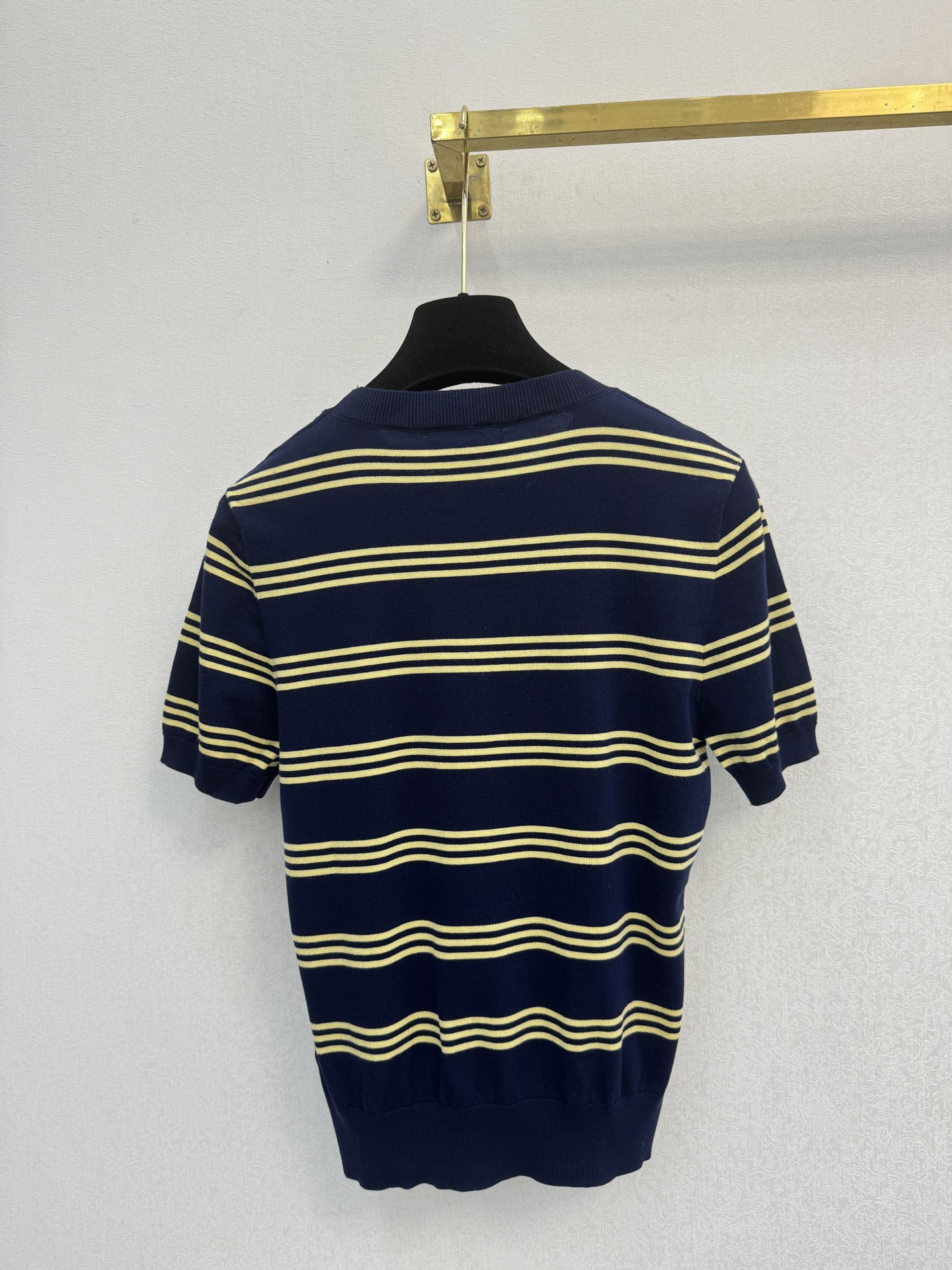 缪缪新品🆕🆕🧑‍🧑‍🧒短袖💗💗实拍图🆕🆕