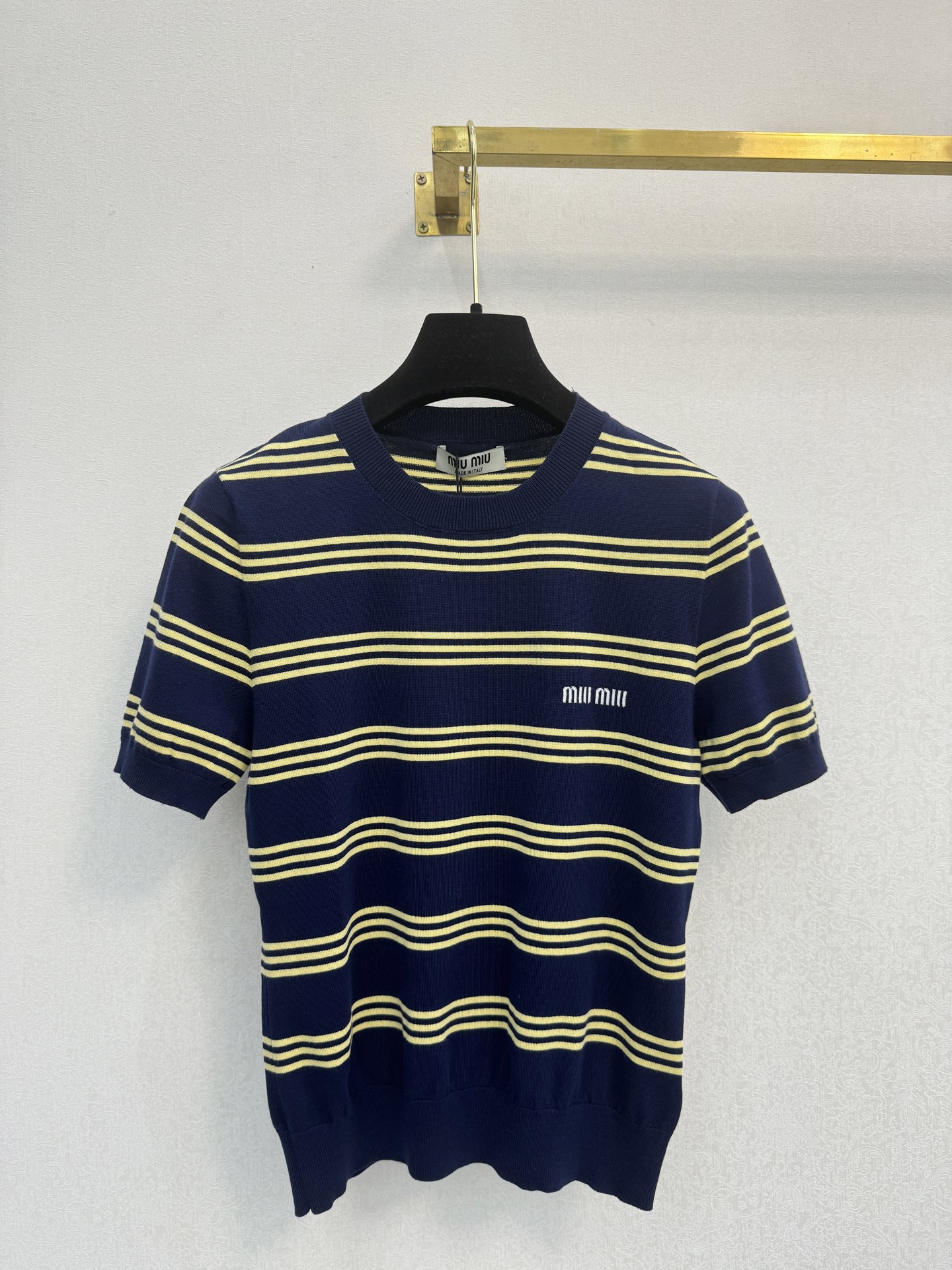 缪缪新品🆕🆕🧑‍🧑‍🧒短袖💗💗实拍图🆕🆕