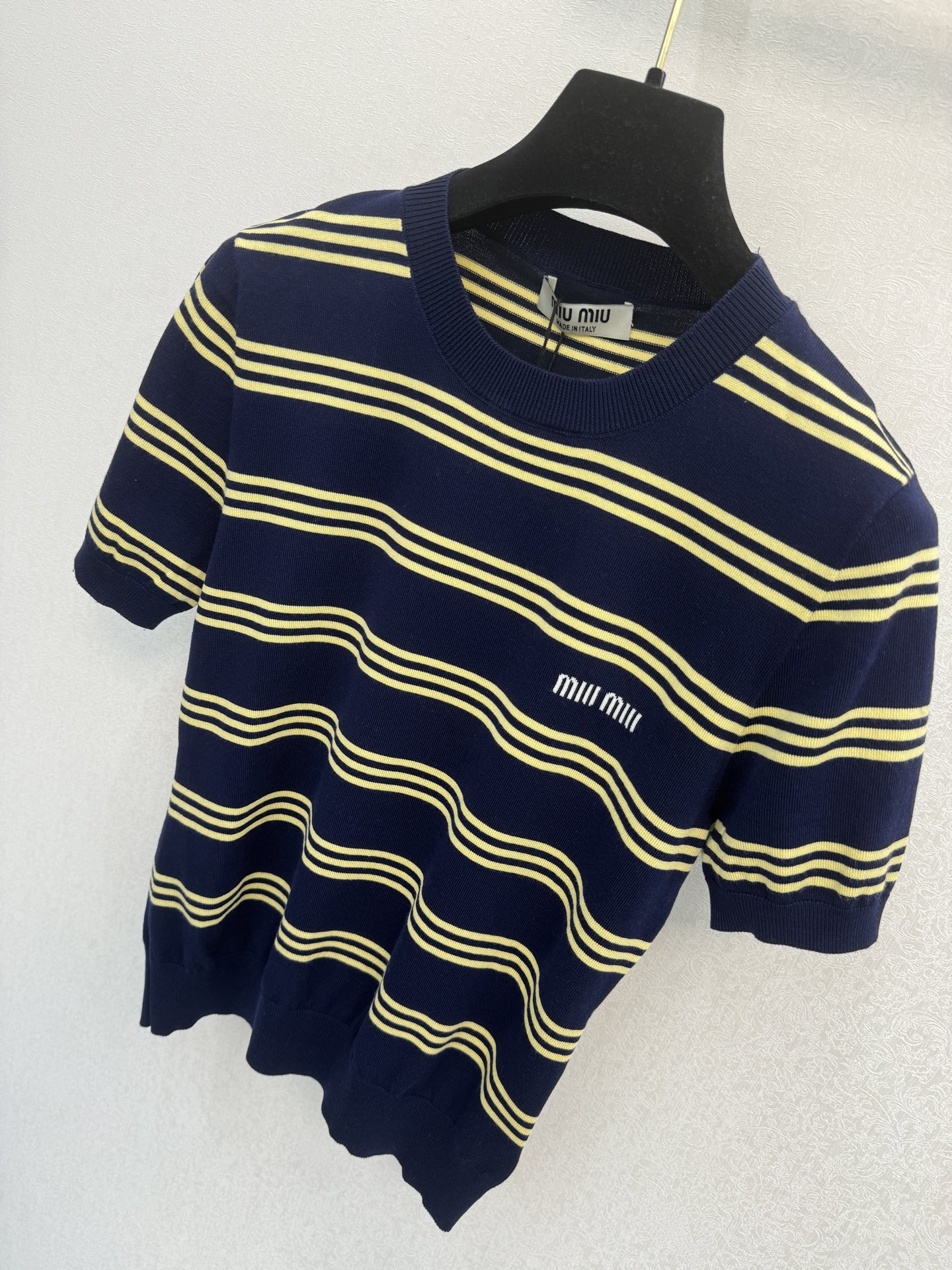 缪缪新品🆕🆕🧑‍🧑‍🧒短袖💗💗实拍图🆕🆕