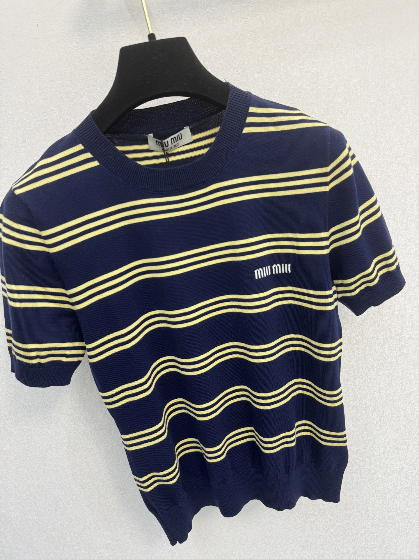 缪缪新品🆕🆕🧑‍🧑‍🧒短袖💗💗实拍图🆕🆕