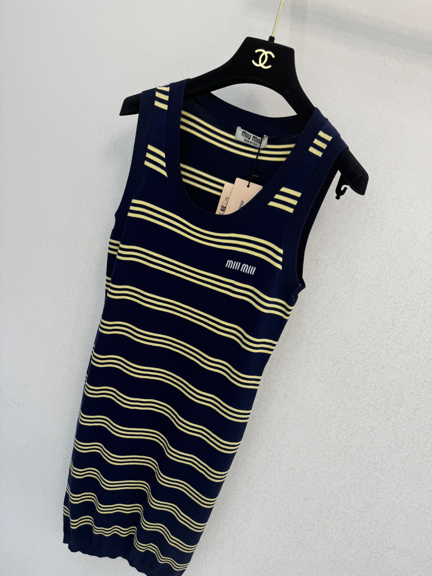 缪缪新品🆕🆕🧑‍🧑‍🧒背心裙💗💗实拍图🆕🆕