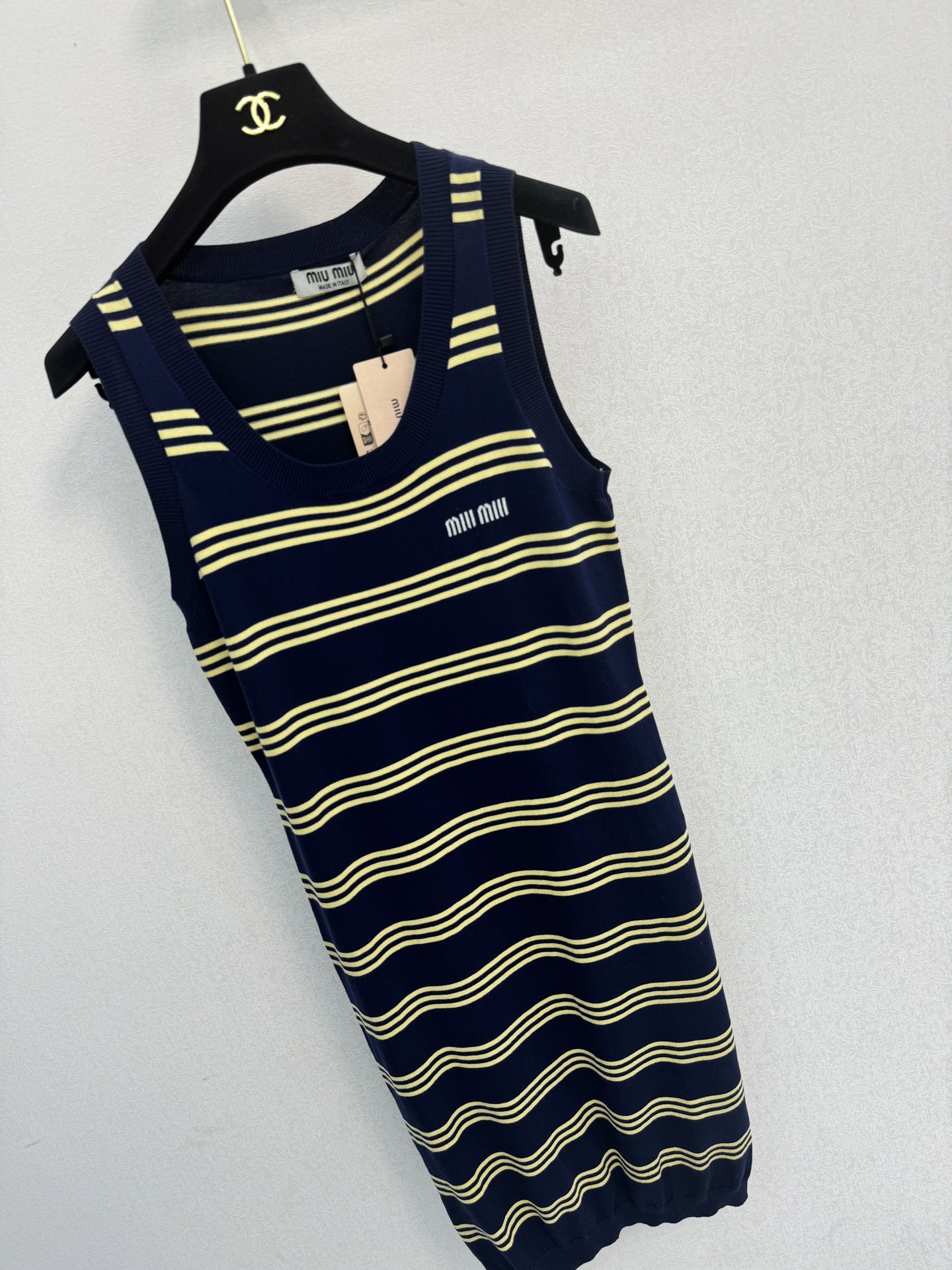 缪缪新品🆕🆕🧑‍🧑‍🧒背心裙💗💗实拍图🆕🆕