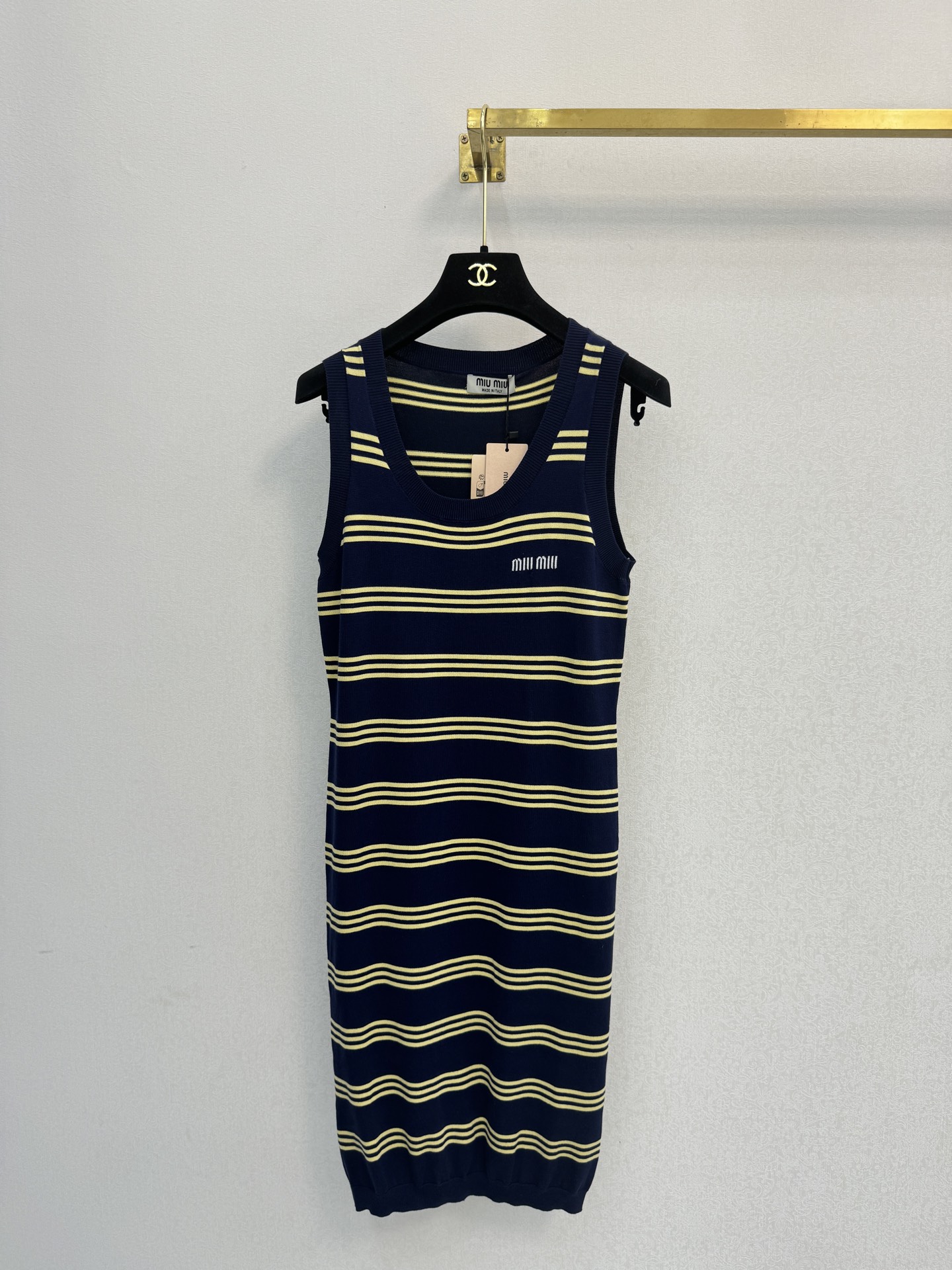 缪缪新品🆕🆕🧑‍🧑‍🧒背心裙💗💗实拍图🆕🆕