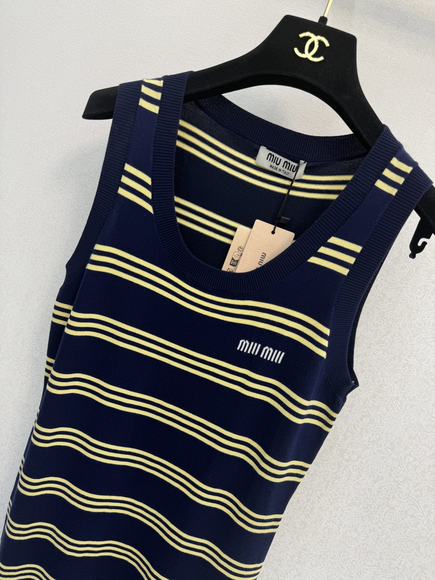 缪缪新品🆕🆕🧑‍🧑‍🧒背心裙💗💗实拍图🆕🆕