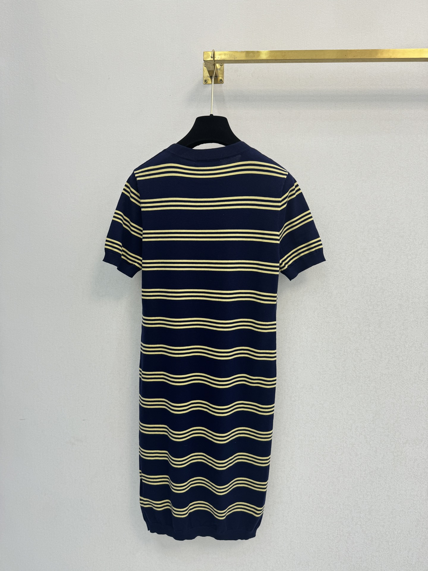 缪缪新品🆕🆕🧑‍🧑‍🧒短袖裙💗💗实拍图🆕🆕