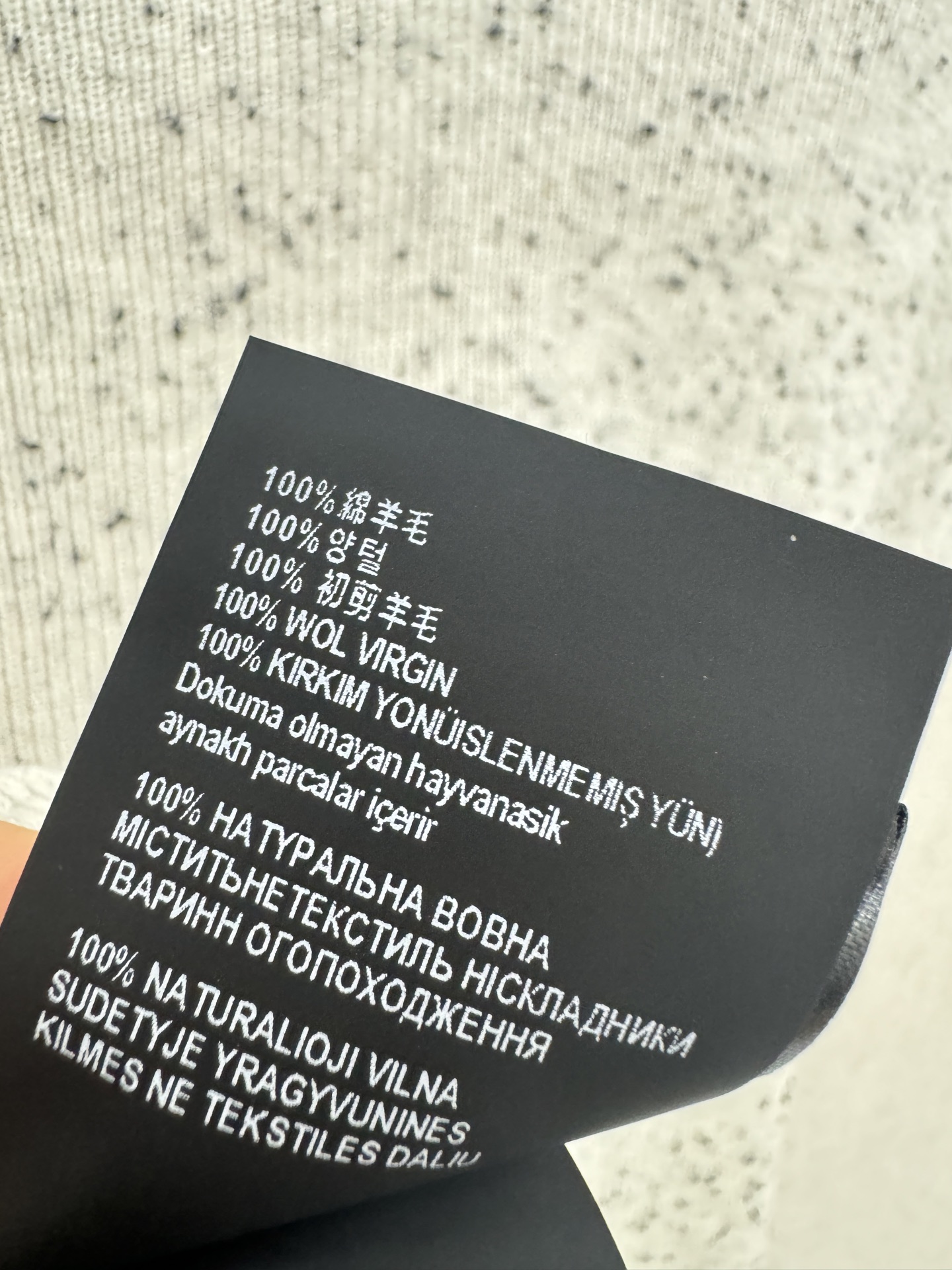 缪缪新品🆕🆕Polo领短袖💗💗实拍图🆕🆕两色3码