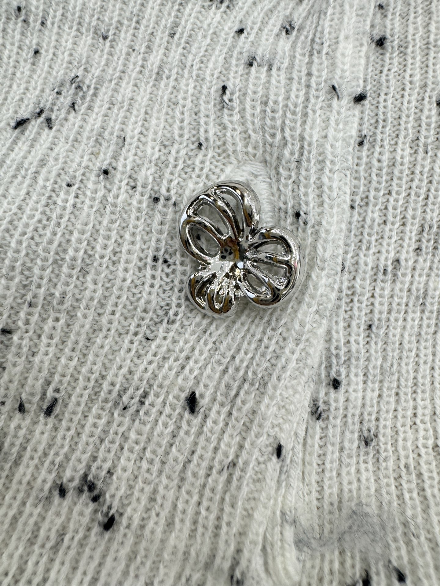 缪缪新品🆕🆕Polo领短袖💗💗实拍图🆕🆕两色3码