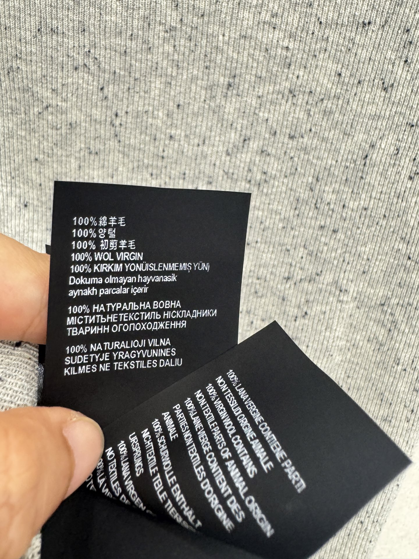 缪缪新品🆕🆕Polo领短袖💗💗实拍图🆕🆕两色3码