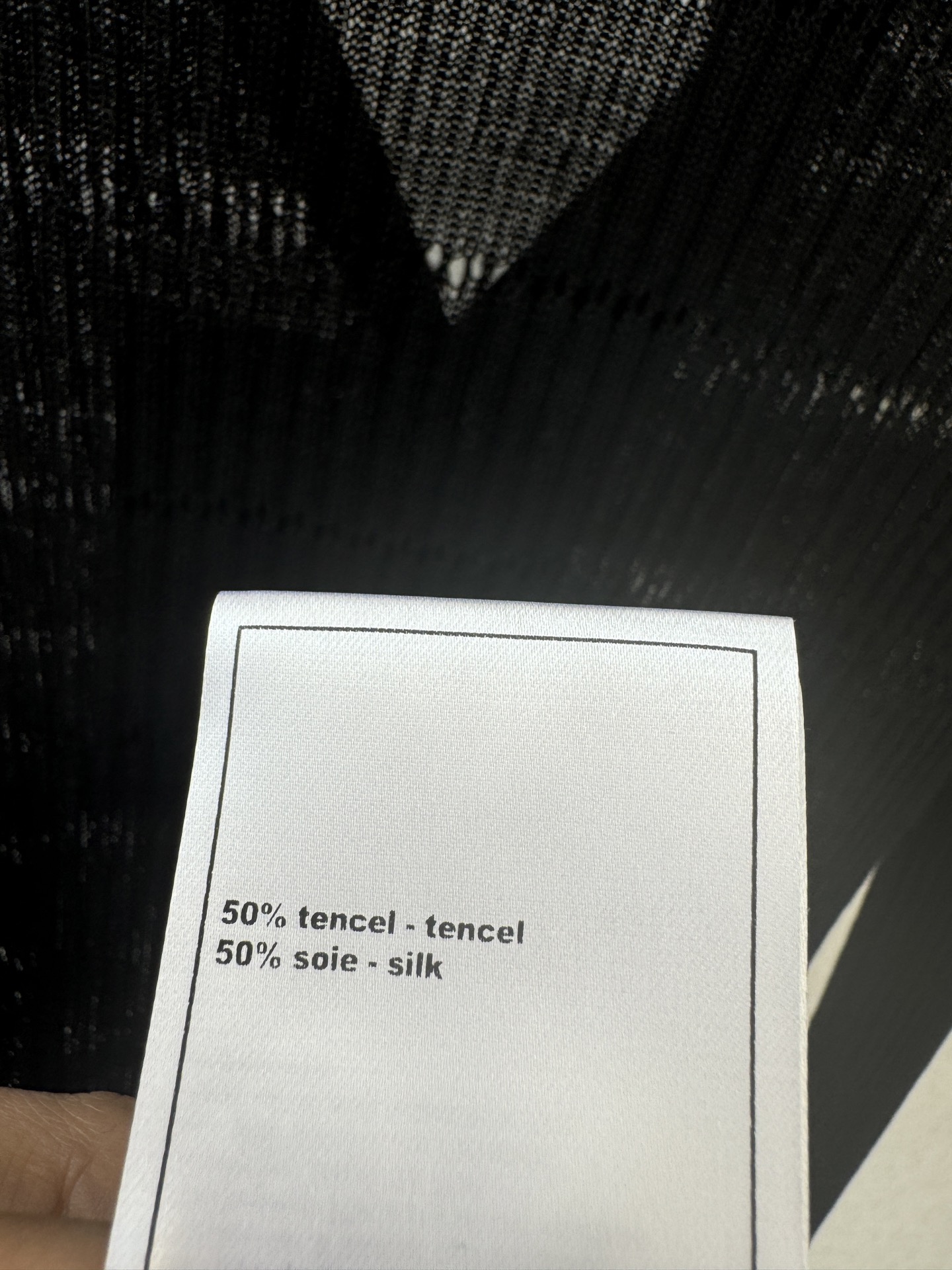 小香新品🆕🆕套装V领开衫💗💗实拍图🆕🆕