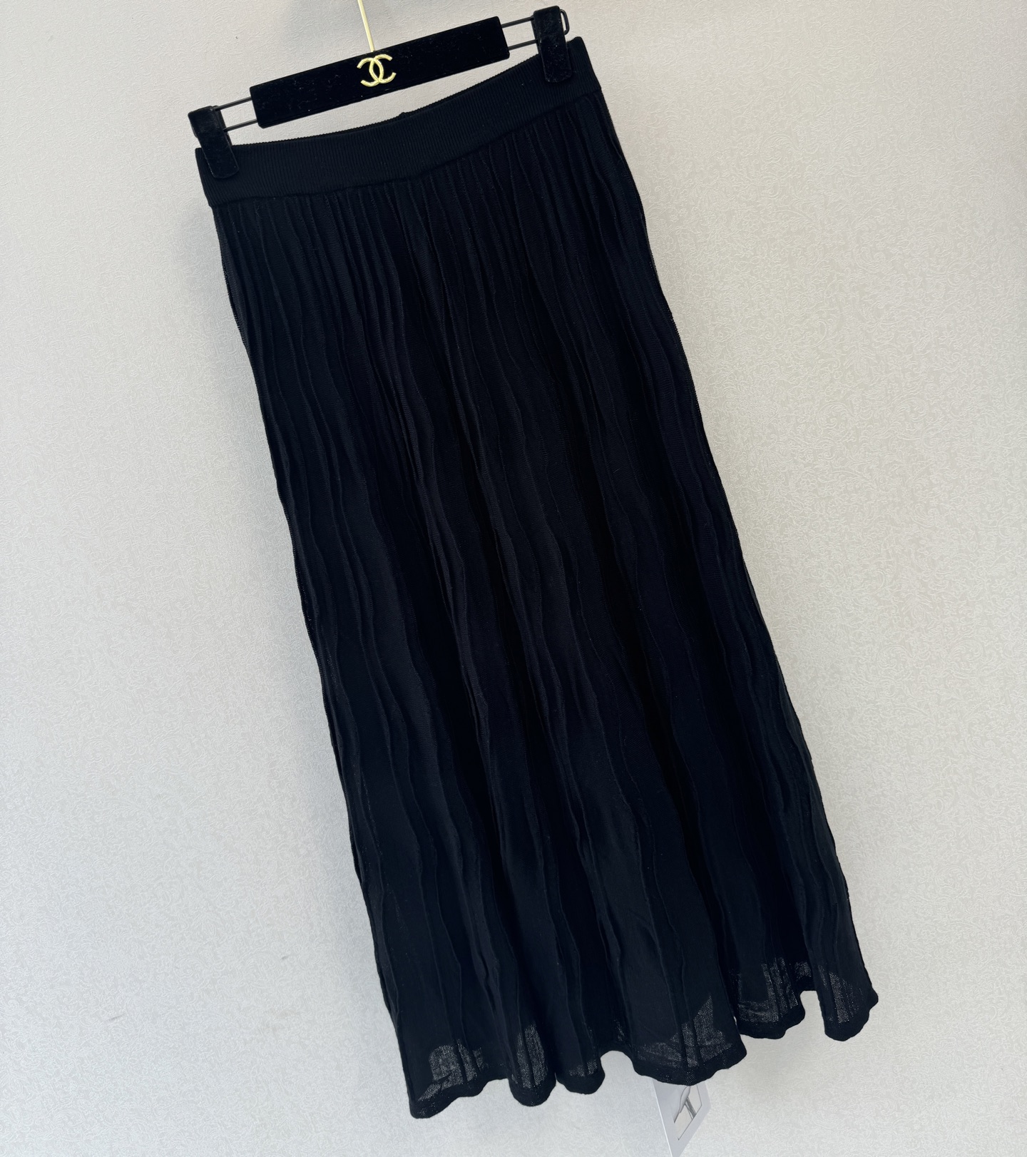 小香新品🆕🆕套装A字裙💗💗实拍图🆕🆕